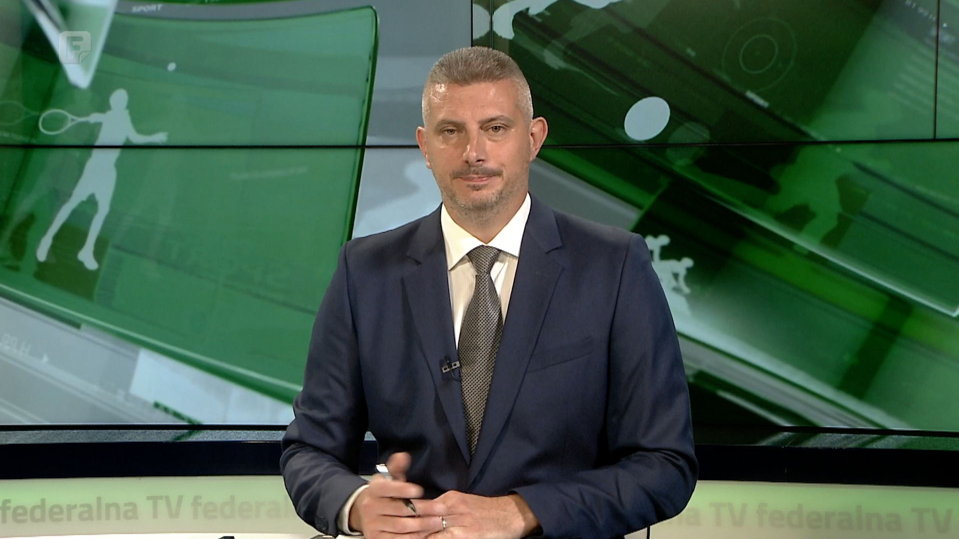 Sport - D2, 13.08.2026.