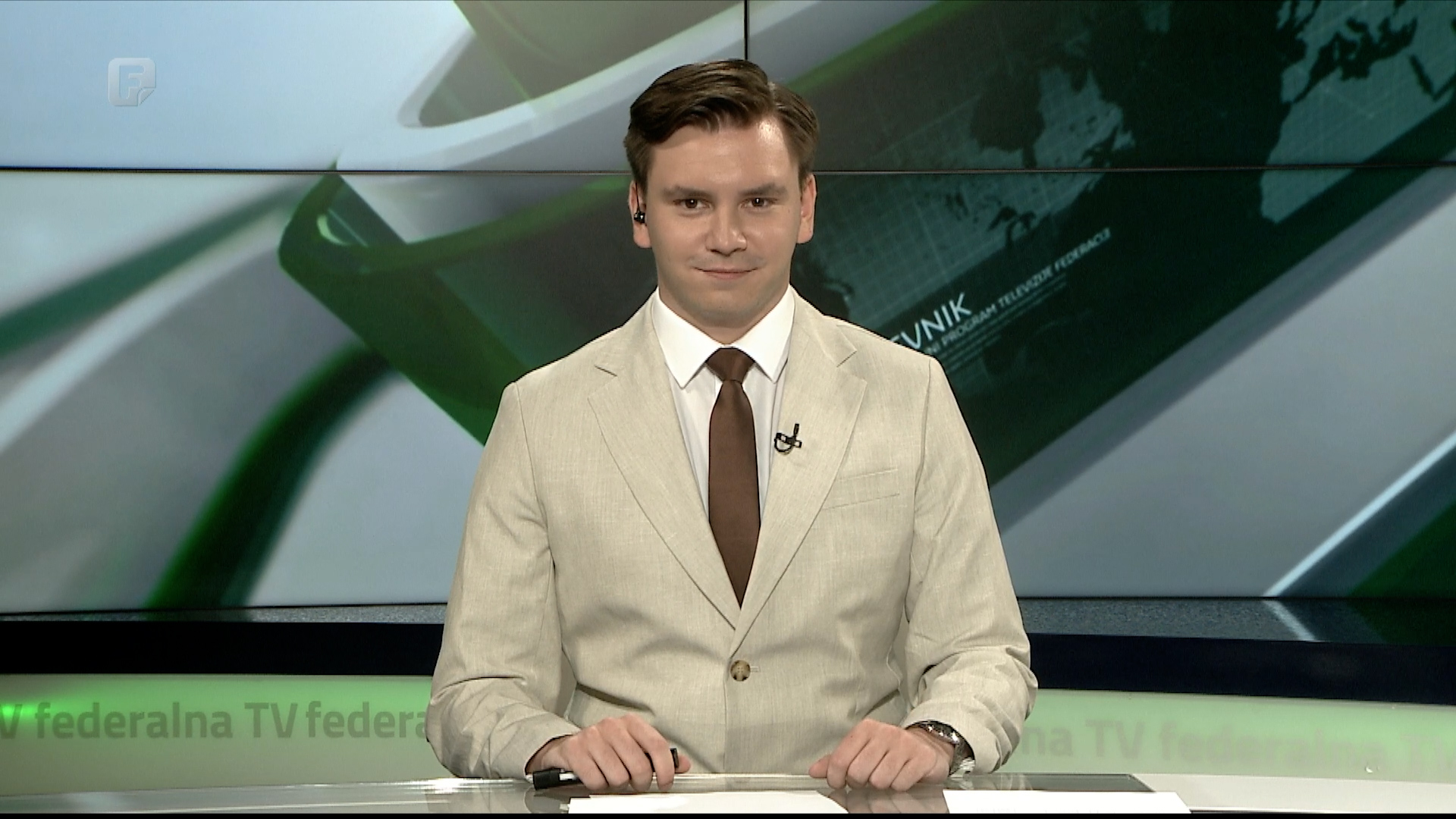 Dnevnik 1, 14.08.2026.
