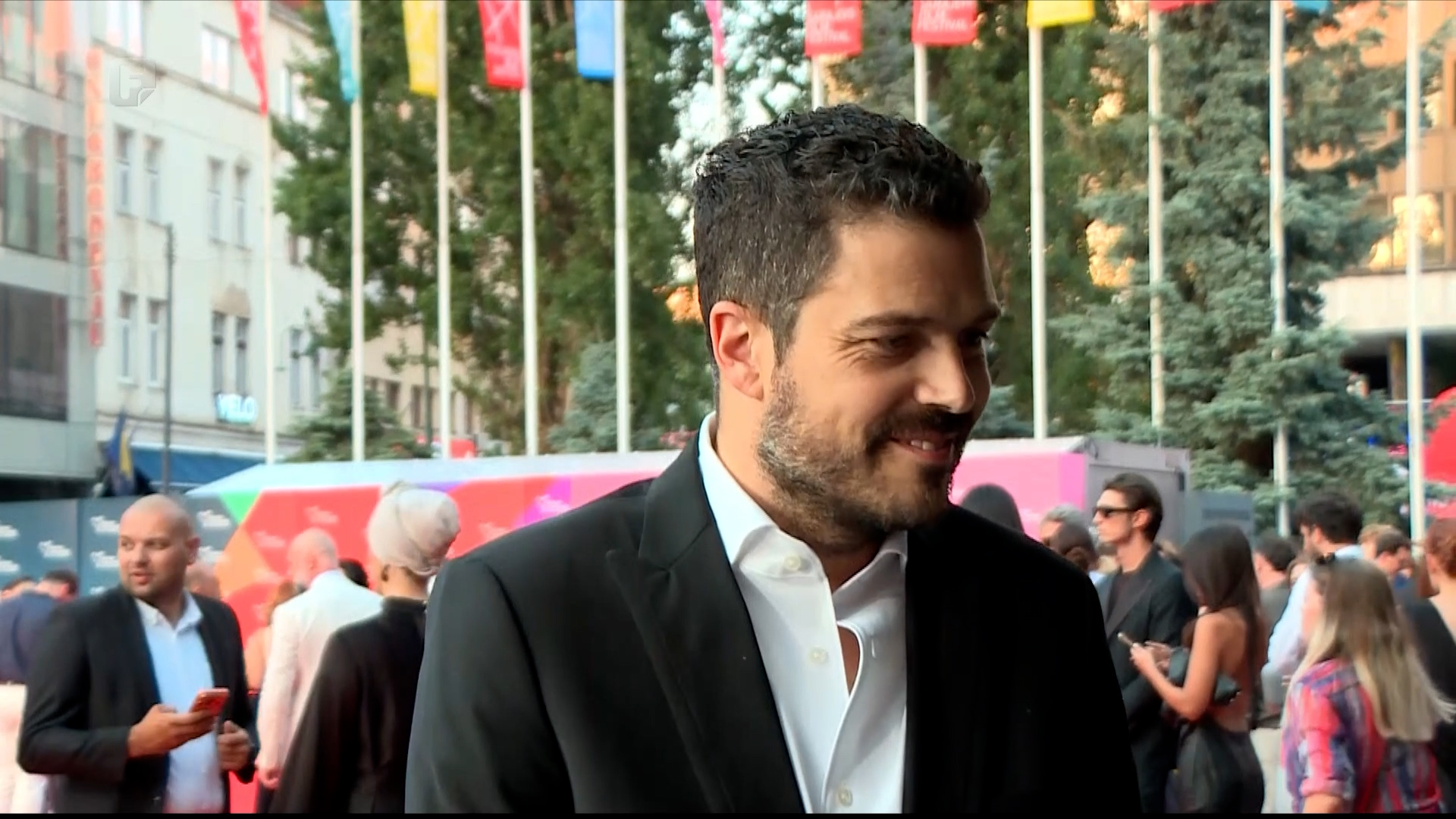 Marjanović: "Očevina" Pavela Pavlikovskog prirodan je izbor za Sarajevo Film Festival