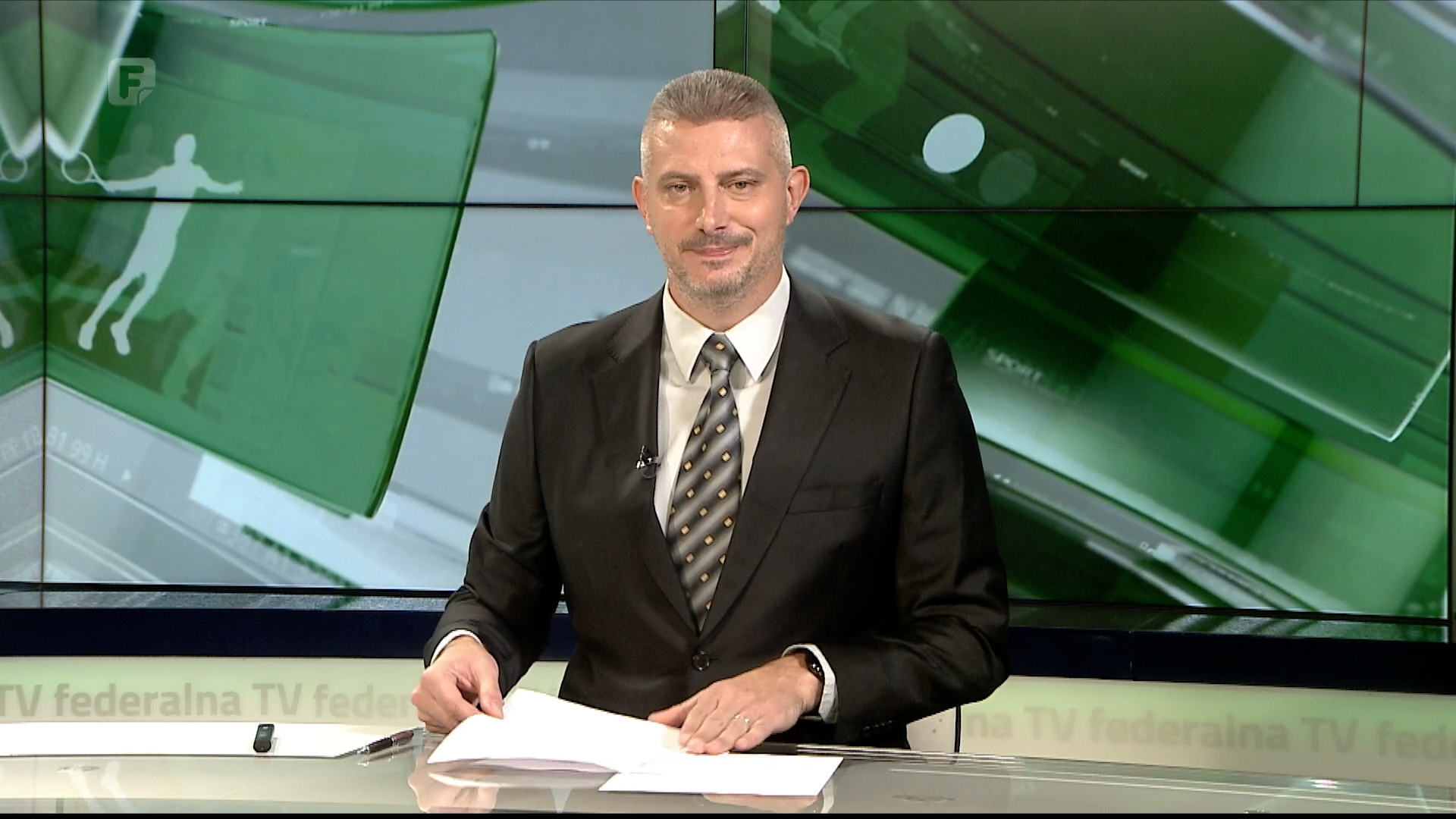 Sport - D2, 14.08.2026.