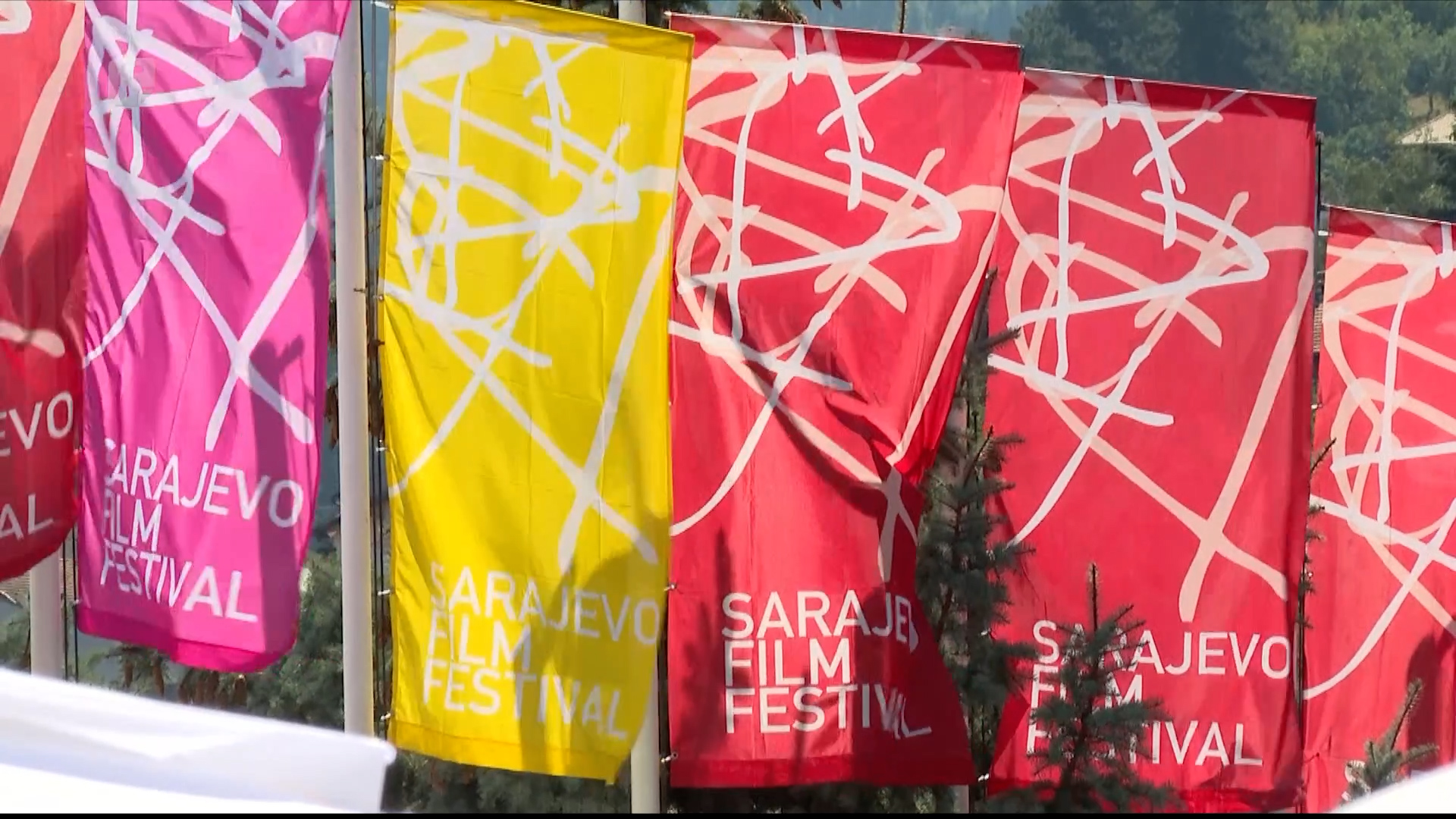 Večeras se pale svjetla Sarajevo Film Festivala: Sve je spremno za devet dana dobre zabave