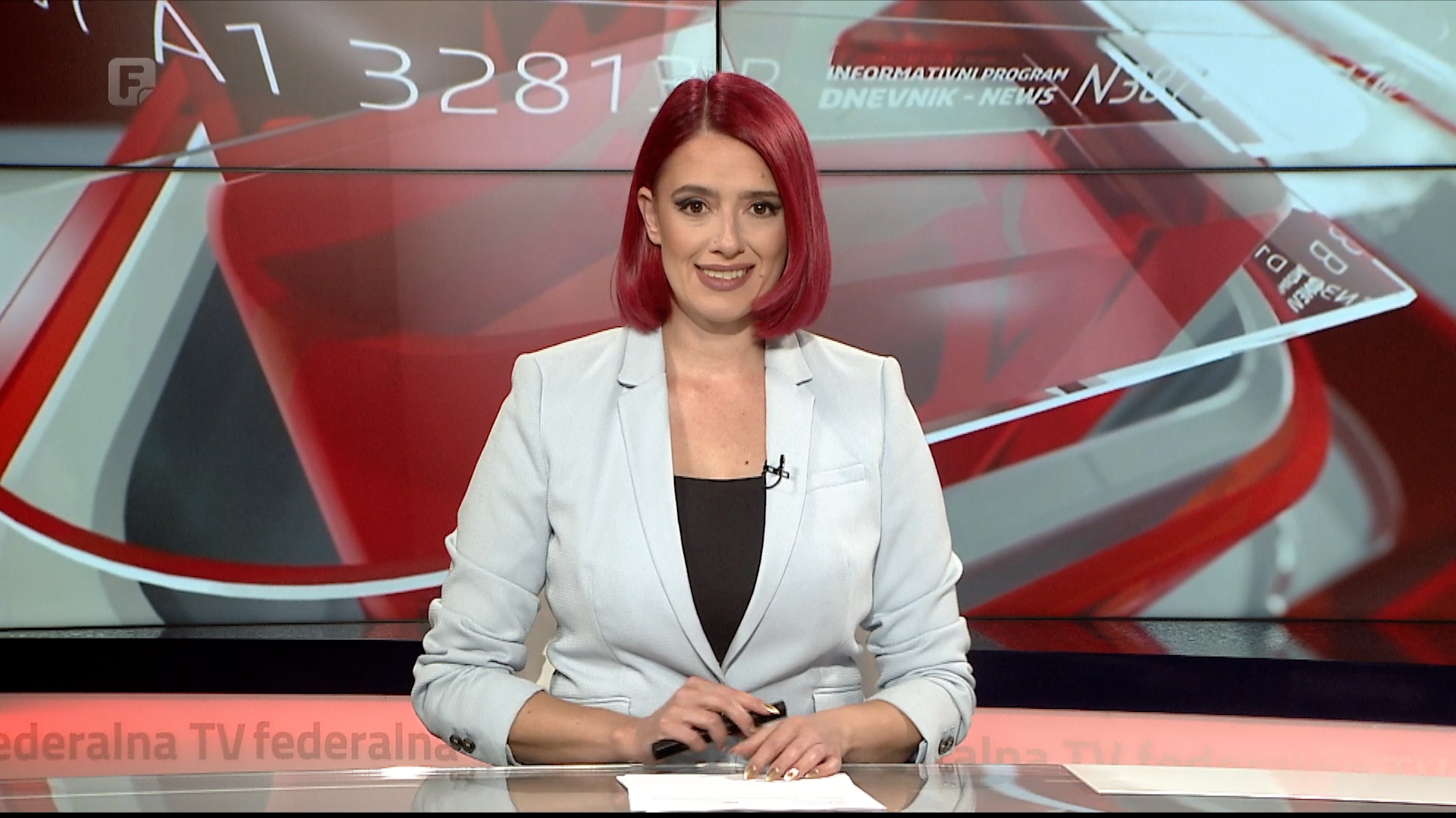 Dnevnik 2, 15.08.2026.