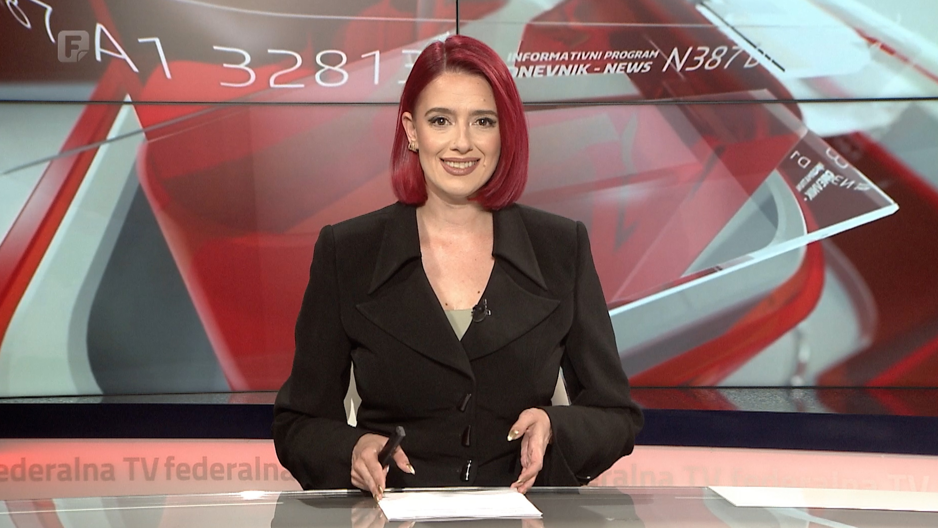 Dnevnik 2, 16.08.2026.