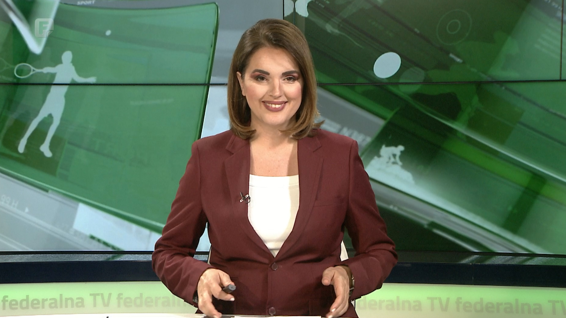 Sport - D2, 16.08.2026.