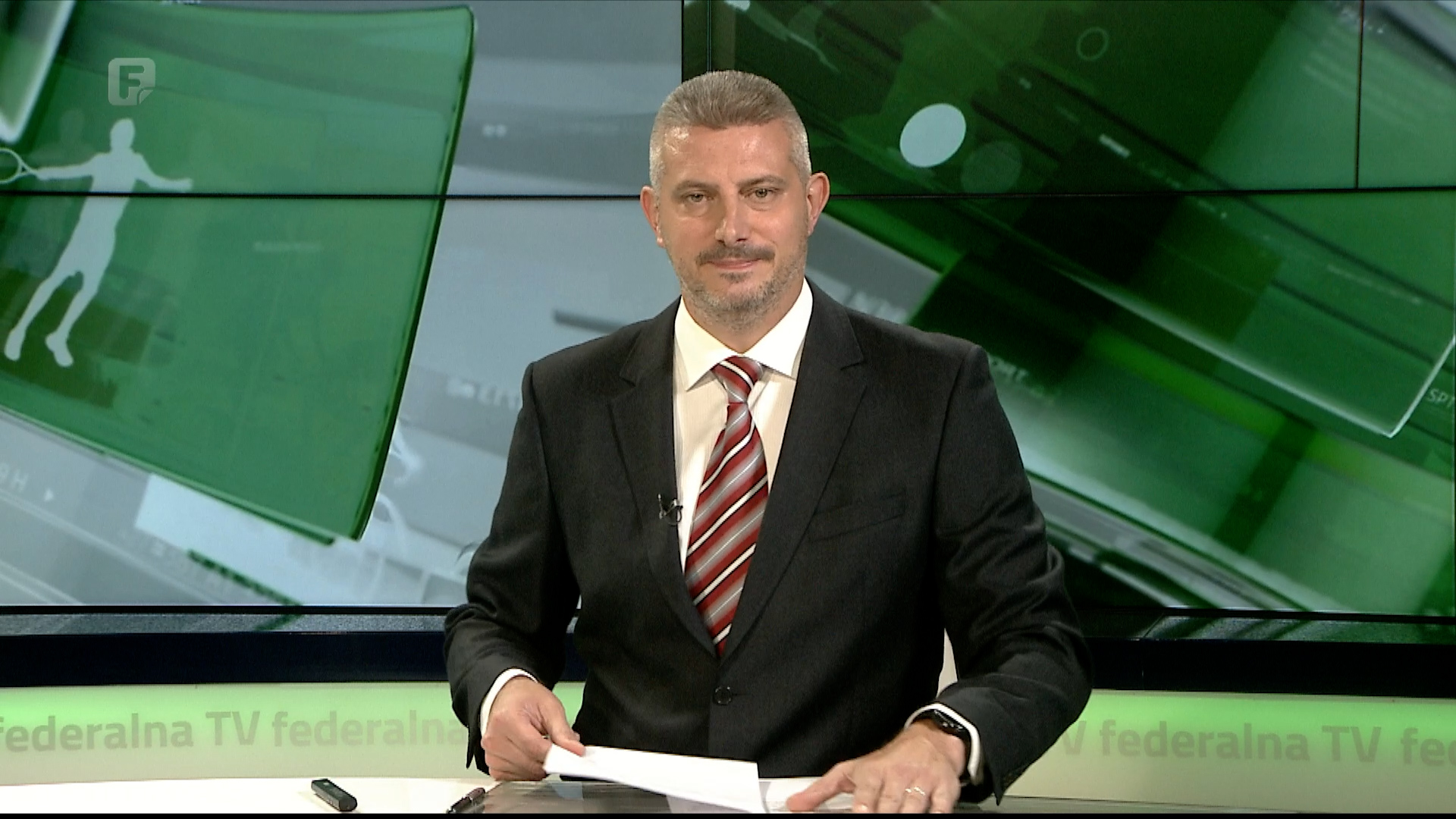 Sport - D2, 17.08.2026.
