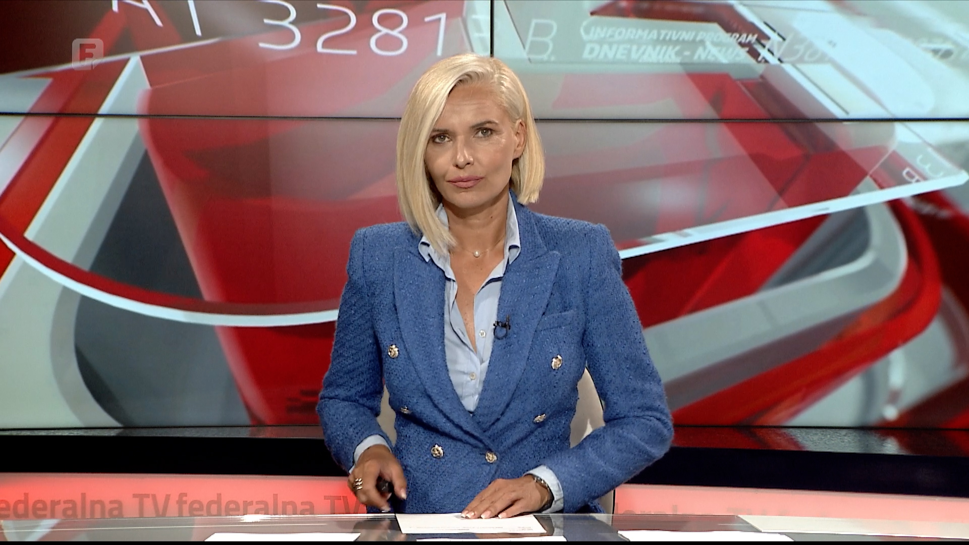 Dnevnik 2, 18.08.2026.