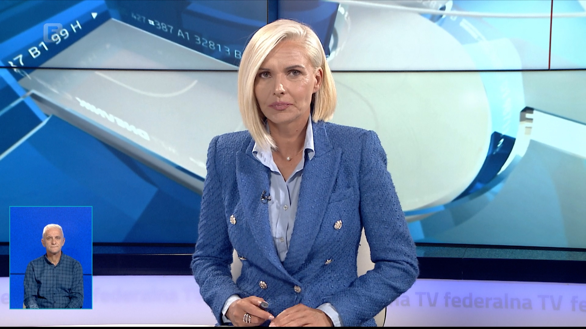 Dnevnik 3, 18.08.2026.