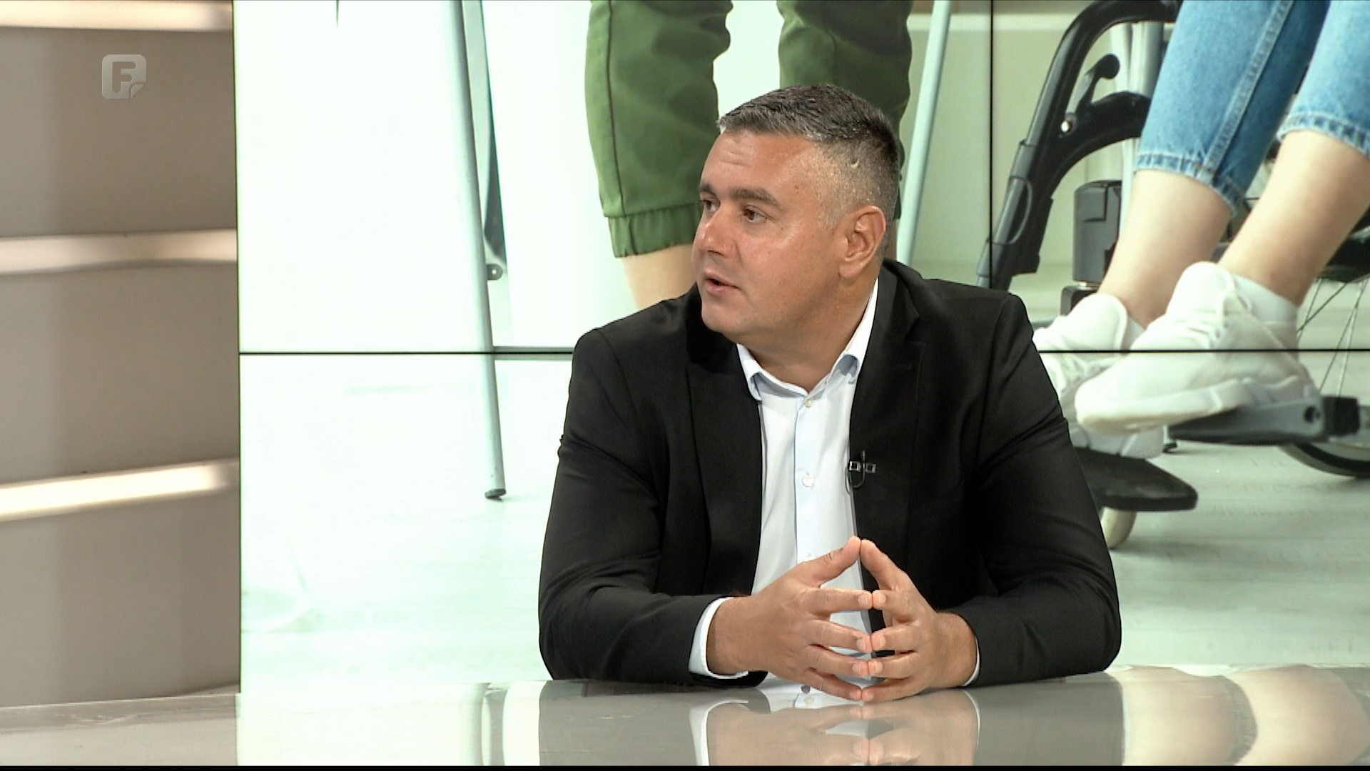 Baljić: Osobe s invaliditetom mogu očekivati nove prilike za zapošljavanje