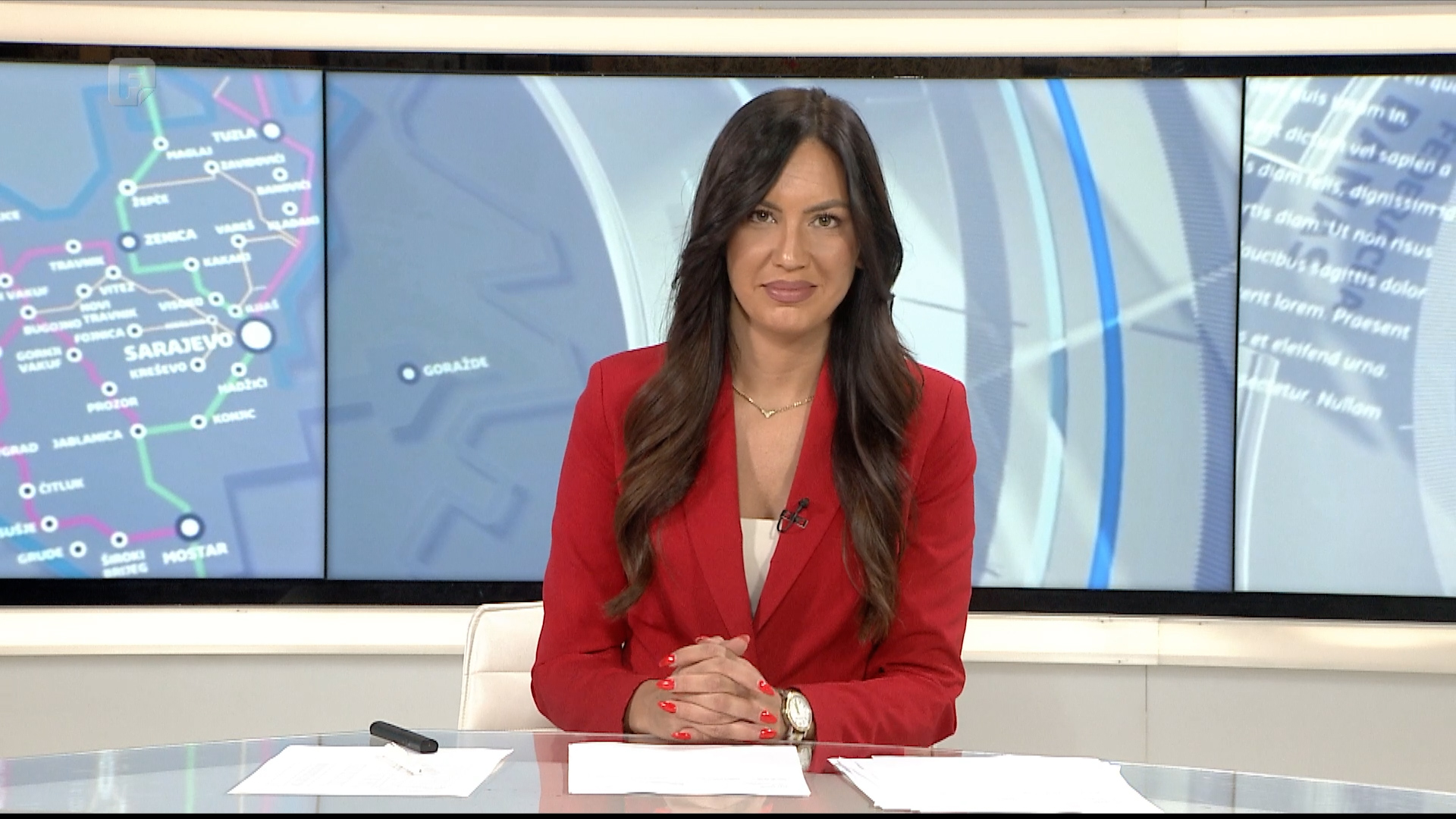 Federacija danas, 18.08.2026.