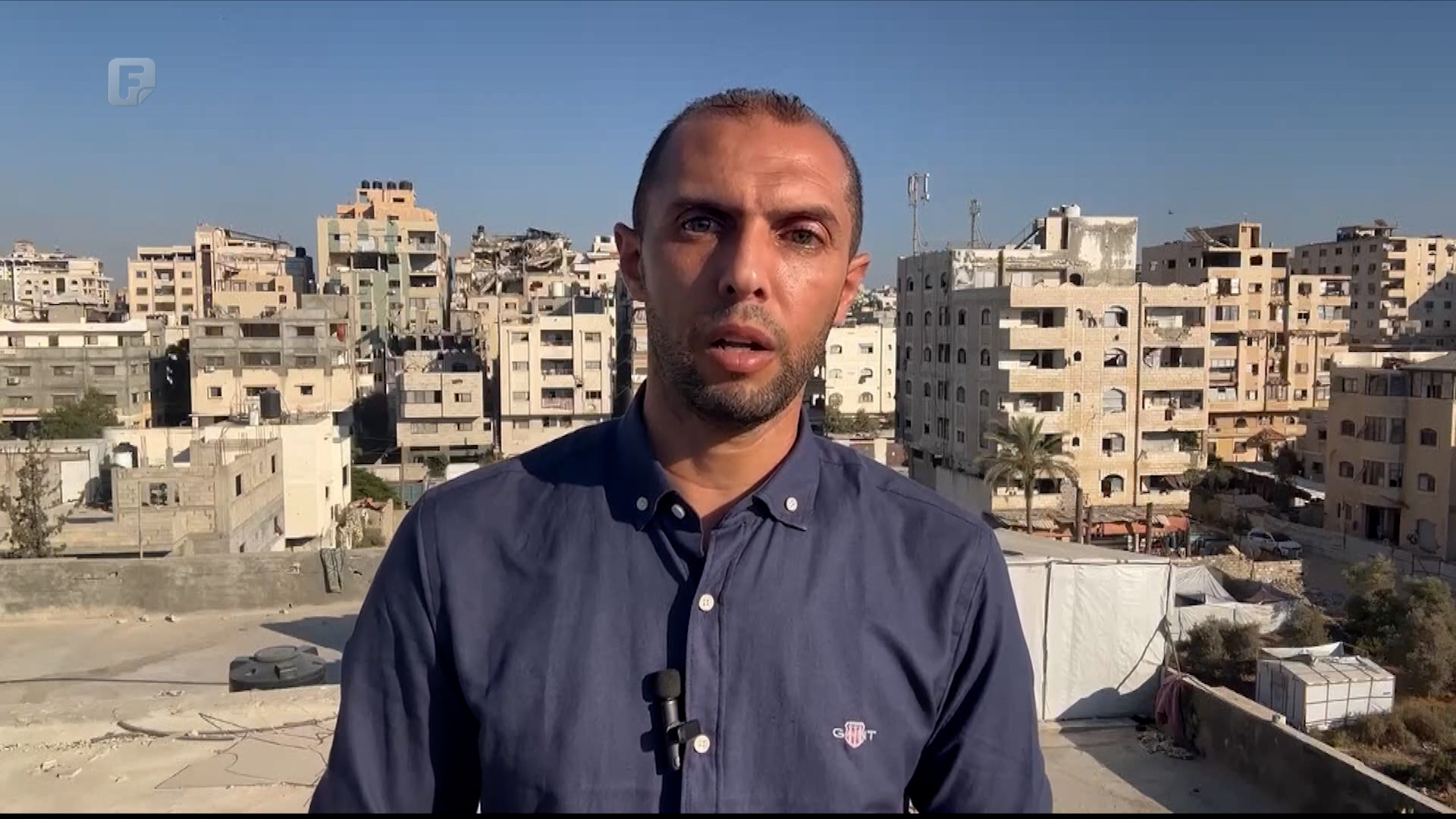 Izraelski napadi ne prestaju, mirovni plan za Gazu u zastoju - izvještava Muhamed Asad