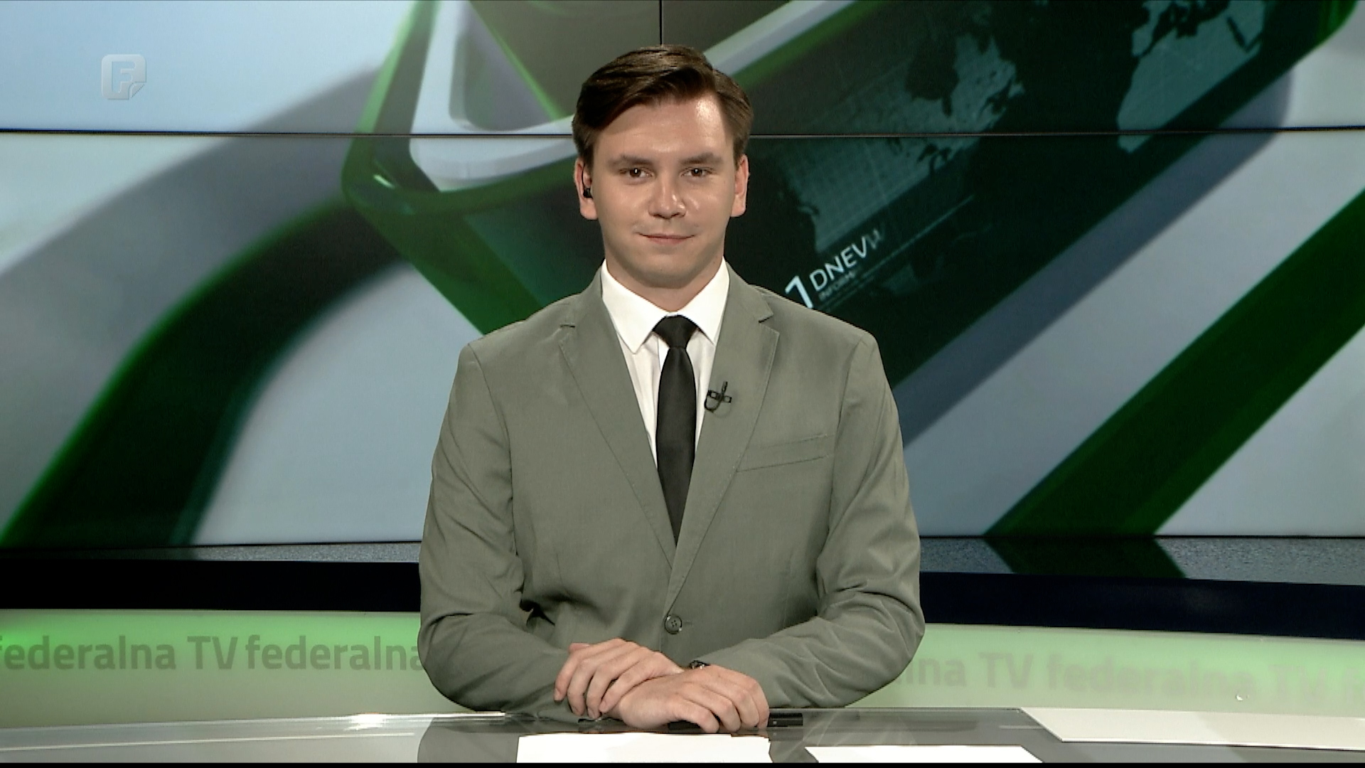 Dnevnik 1, 19.08.2026.