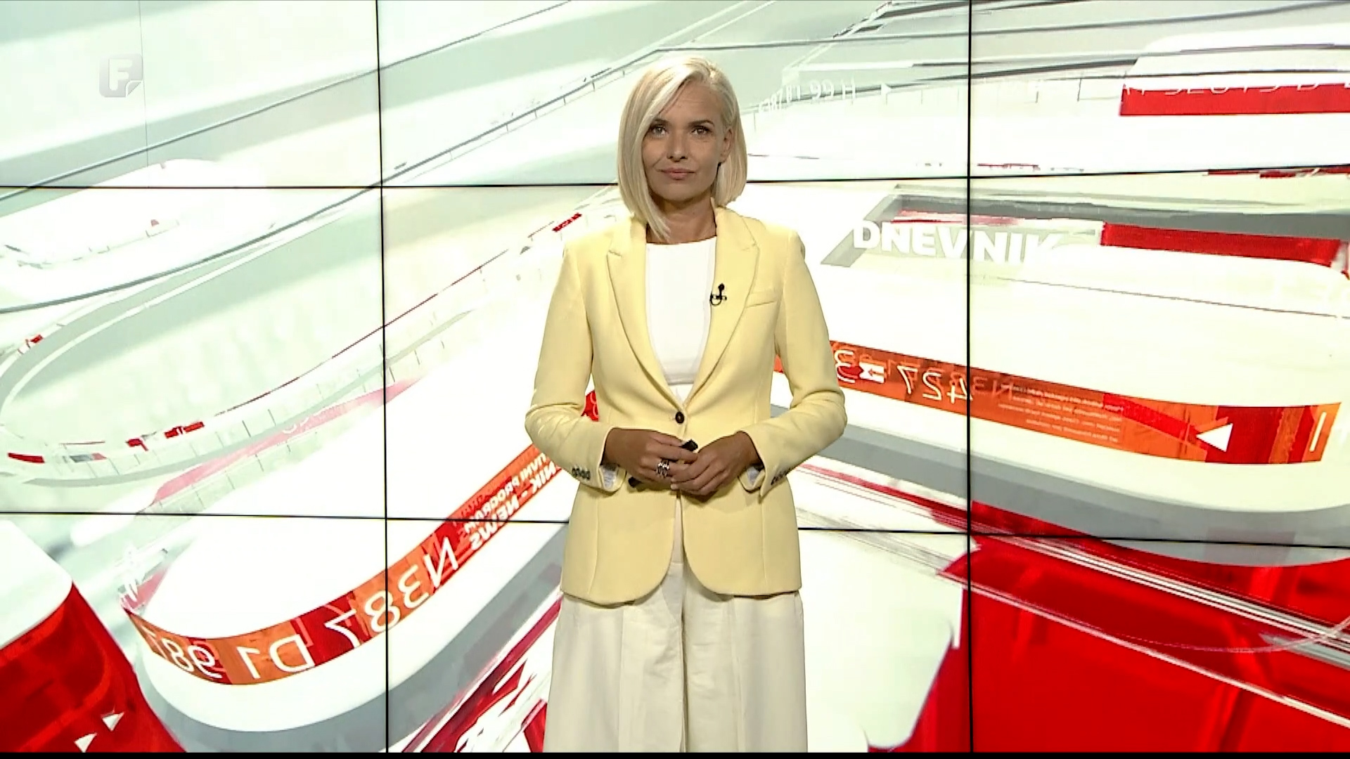 Večeras u Dnevniku 2 FTV-a gledajte