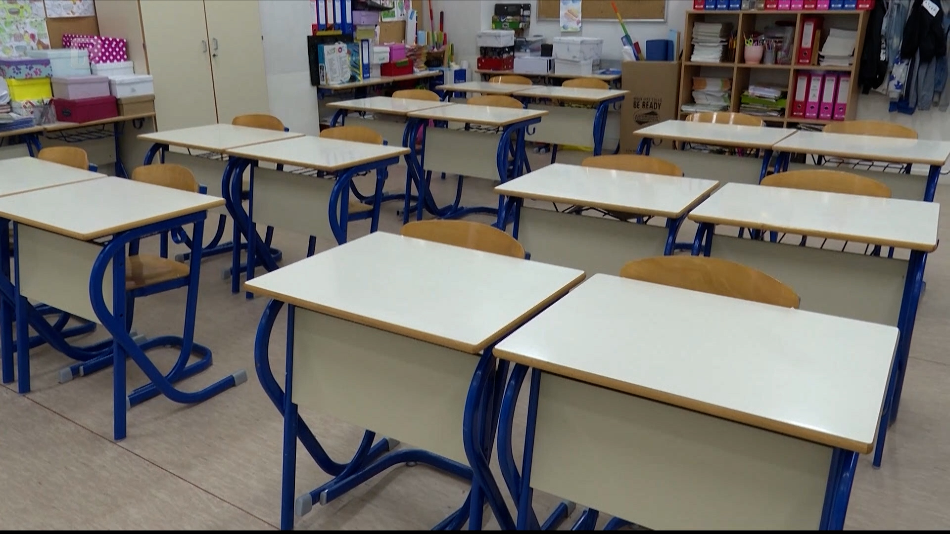 Štrajkom upozorenja radnika u obrazovanju počinje nova školska godina u HNK-u