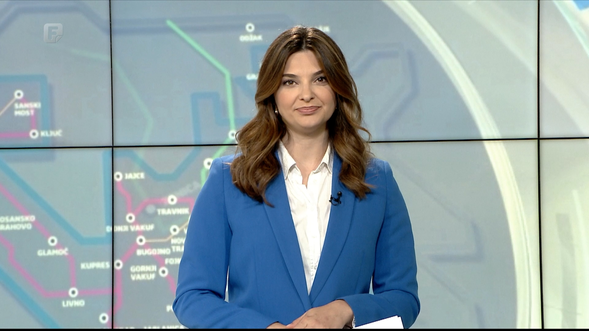 Federacija danas, 19.08.2026.