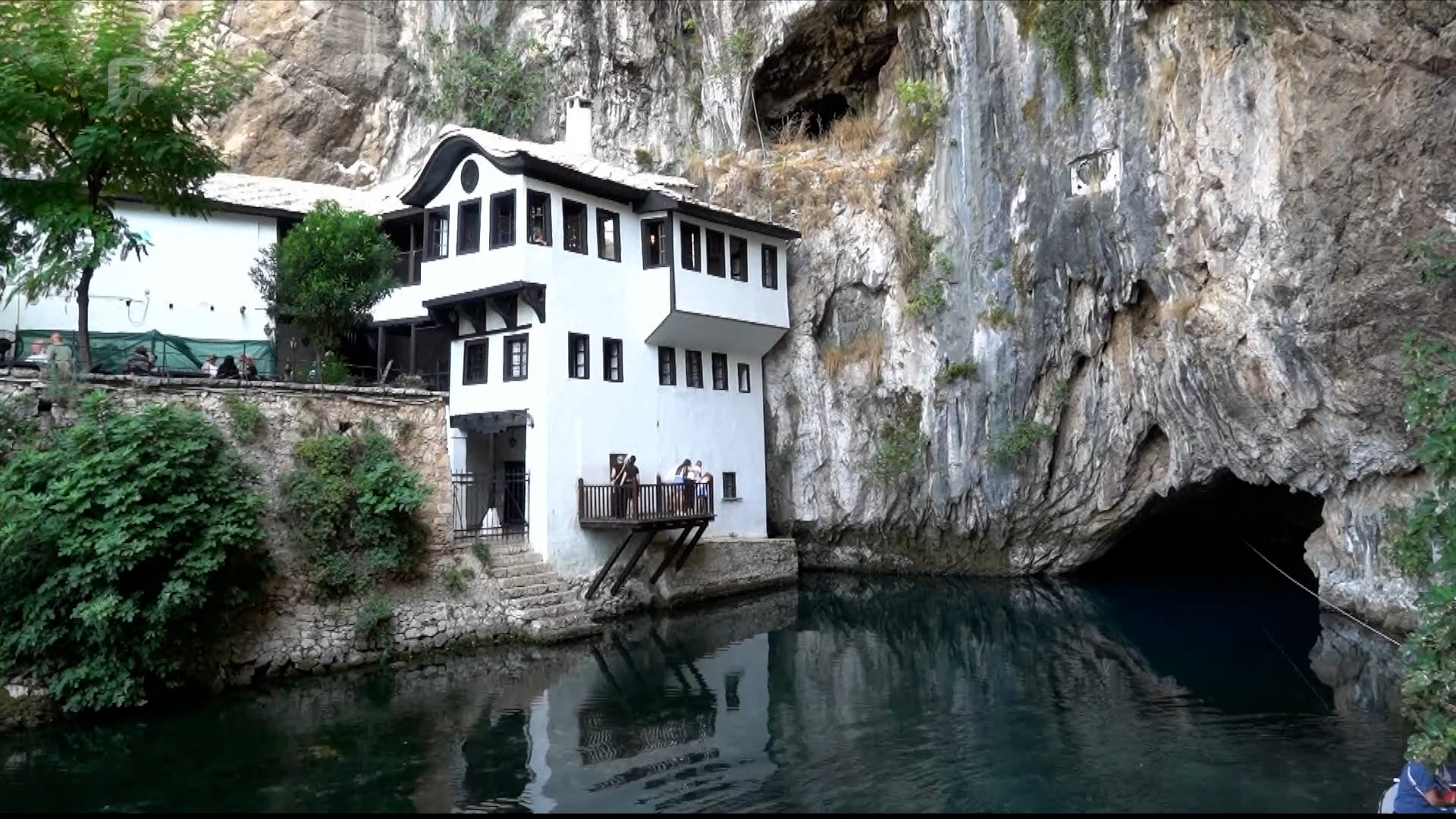 Blagaj privlači turiste iz cijelog svijeta: Spoj prirode, kulture, tradicije i duhovnosti