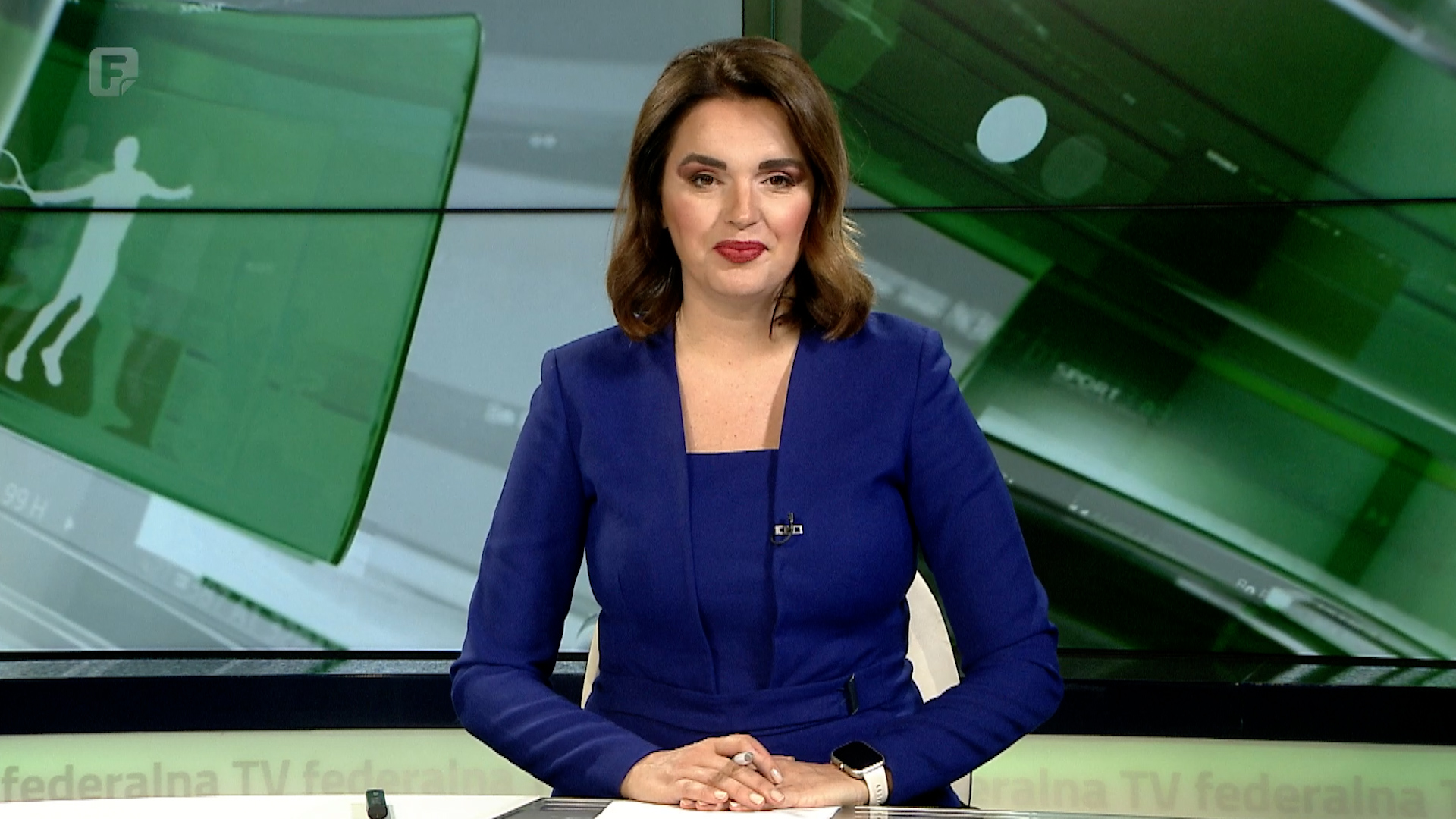 Sport - D2, 21.08.2026.
