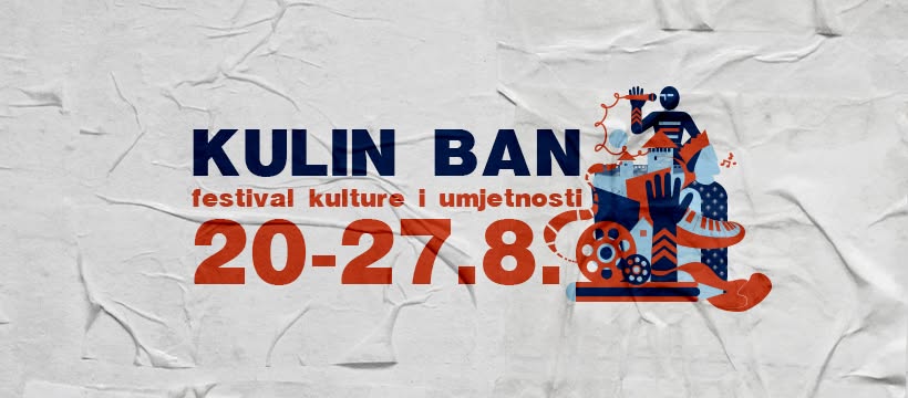 Kulturni događaji na nekoliko lokacija u gradu