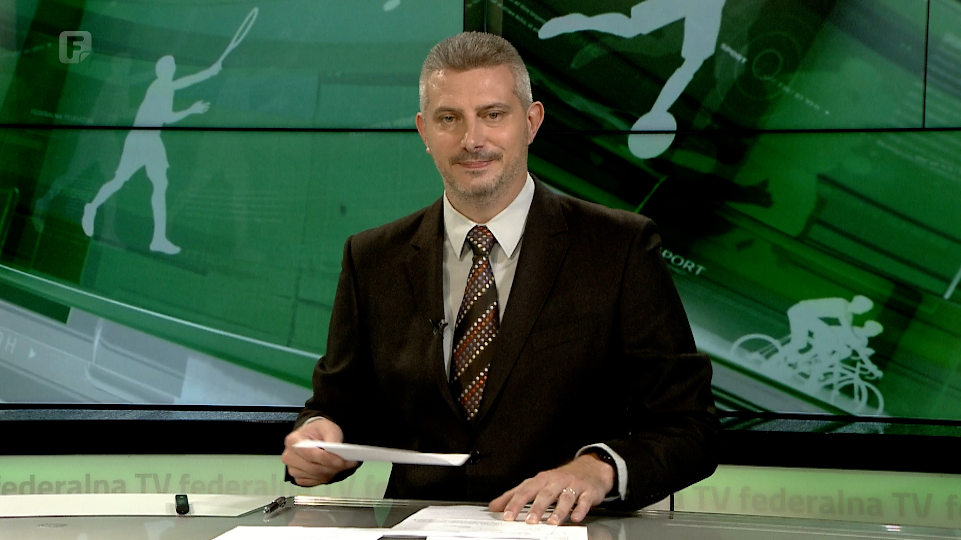 Sport - D2, 23.08.2026.