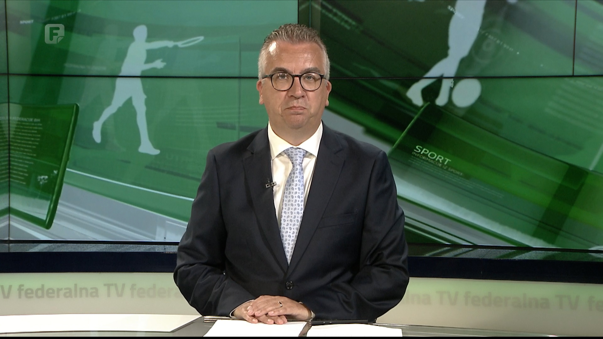 Sport - D2, 24.08.2026.