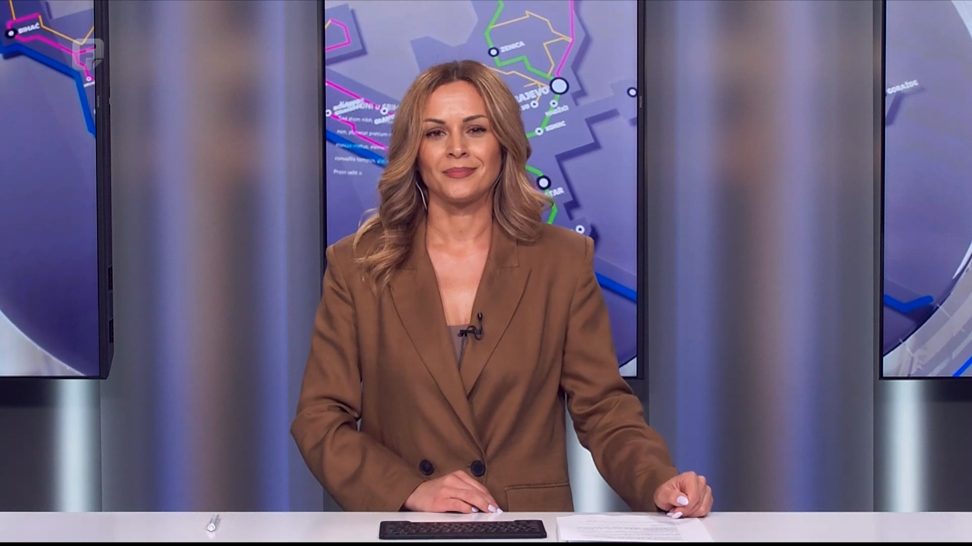 Federacija danas, 24.08.2026.