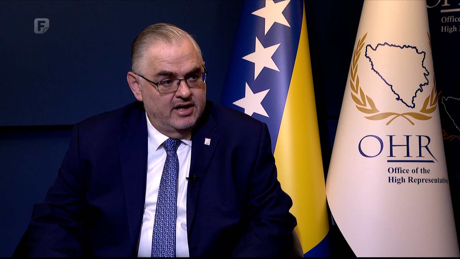 Crishock je trebao biti prijelazno rješenje - za sada je jedino