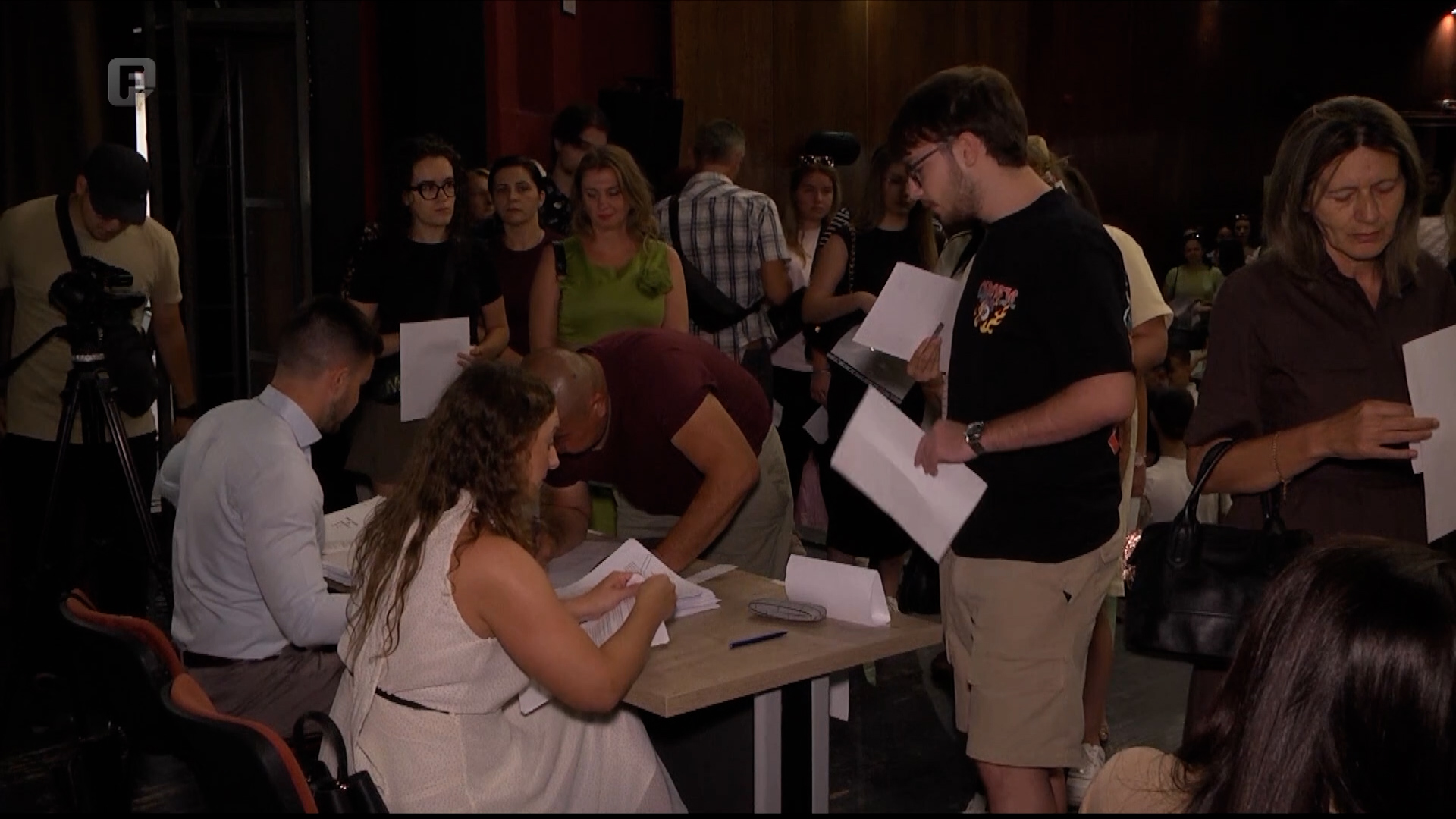 Brčanski studenti potpisali ugovor o stipendiranju