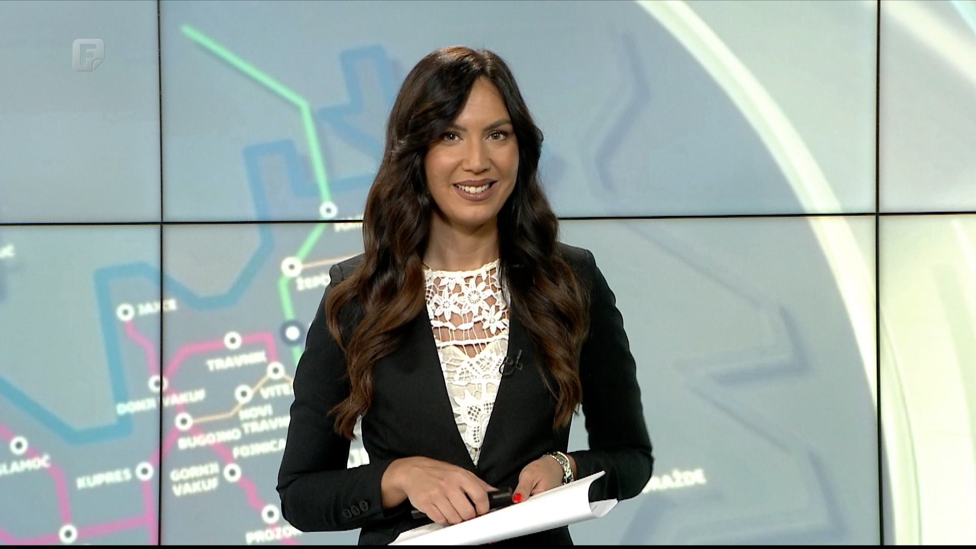 Federacija danas, 26.08.2026.