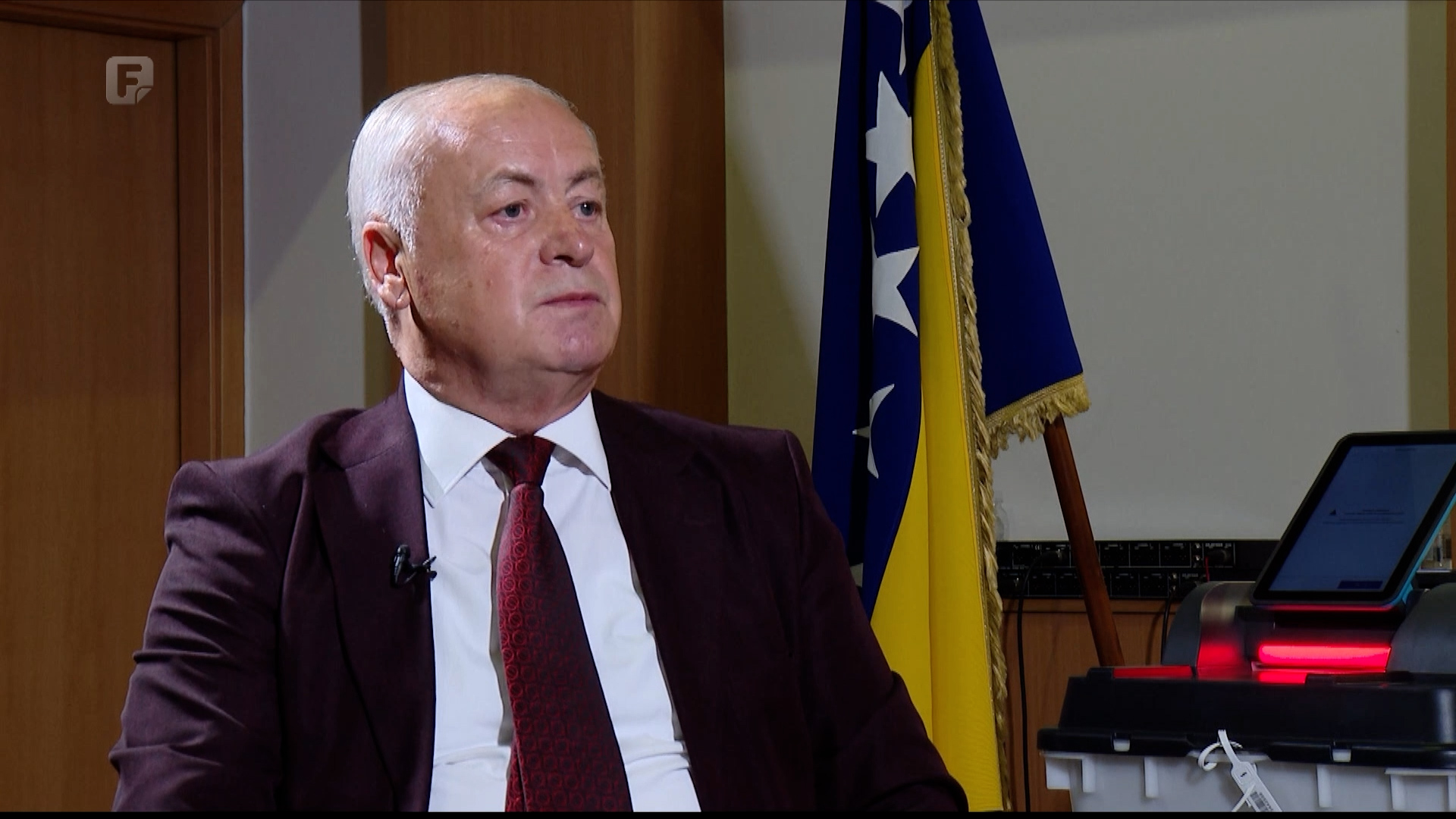 Arnautović: Izbori 4. oktobra, CIK spreman, navodi o problemima s novim tehnologijama nisu tačni