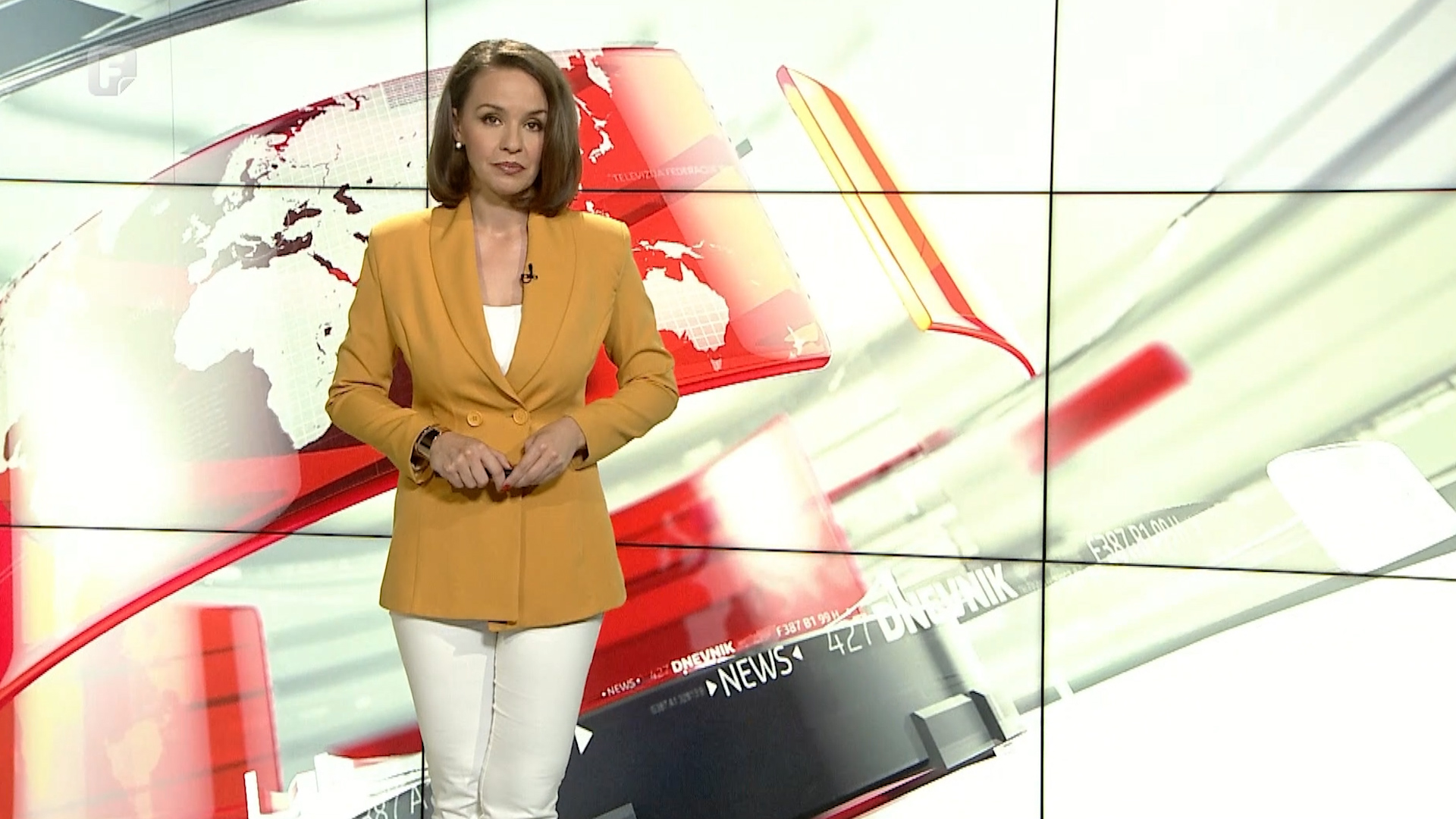 Večeras u Dnevniku 2 FTV-a gledajte