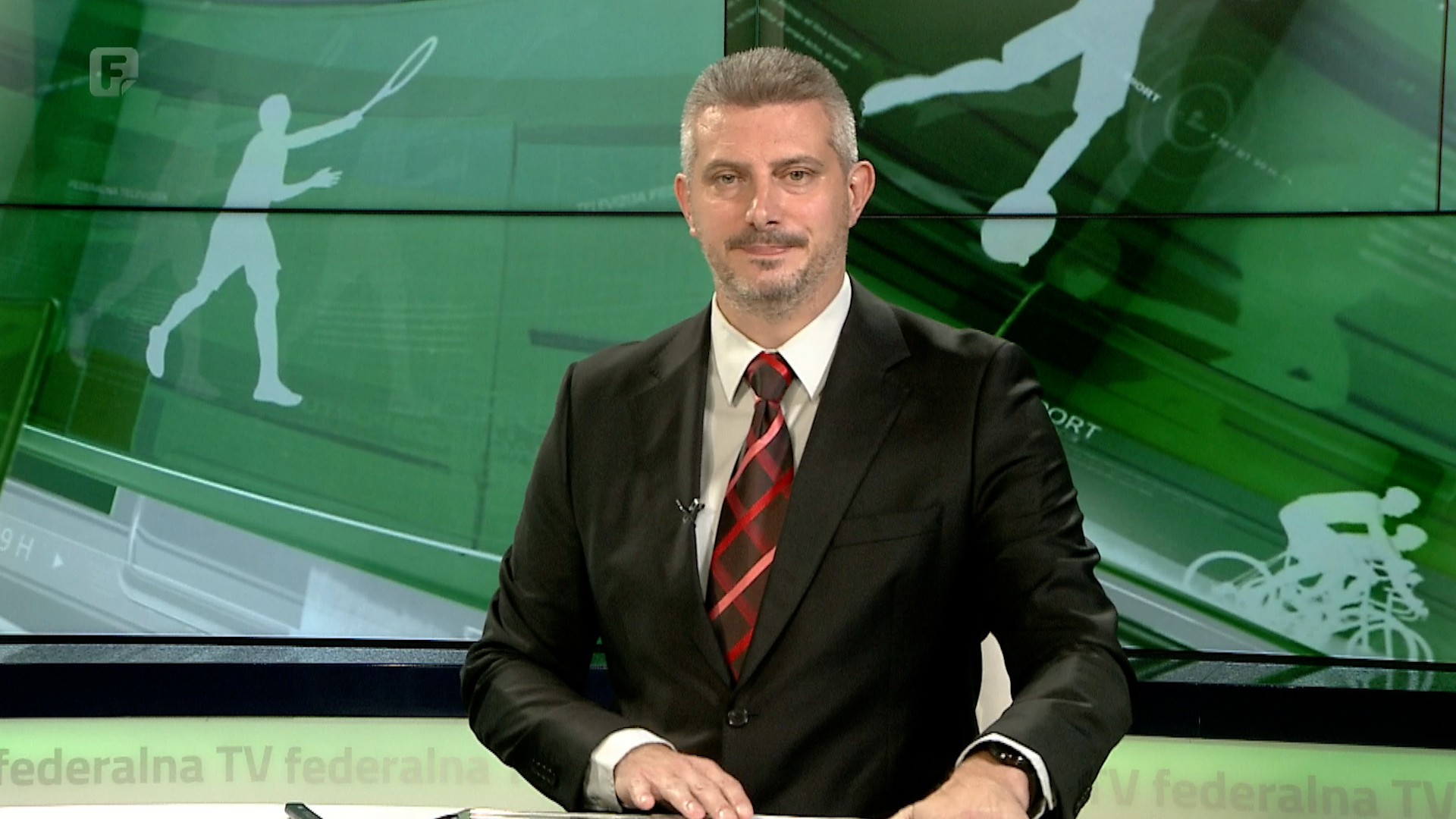 Sport - D2, 27.08.2026.