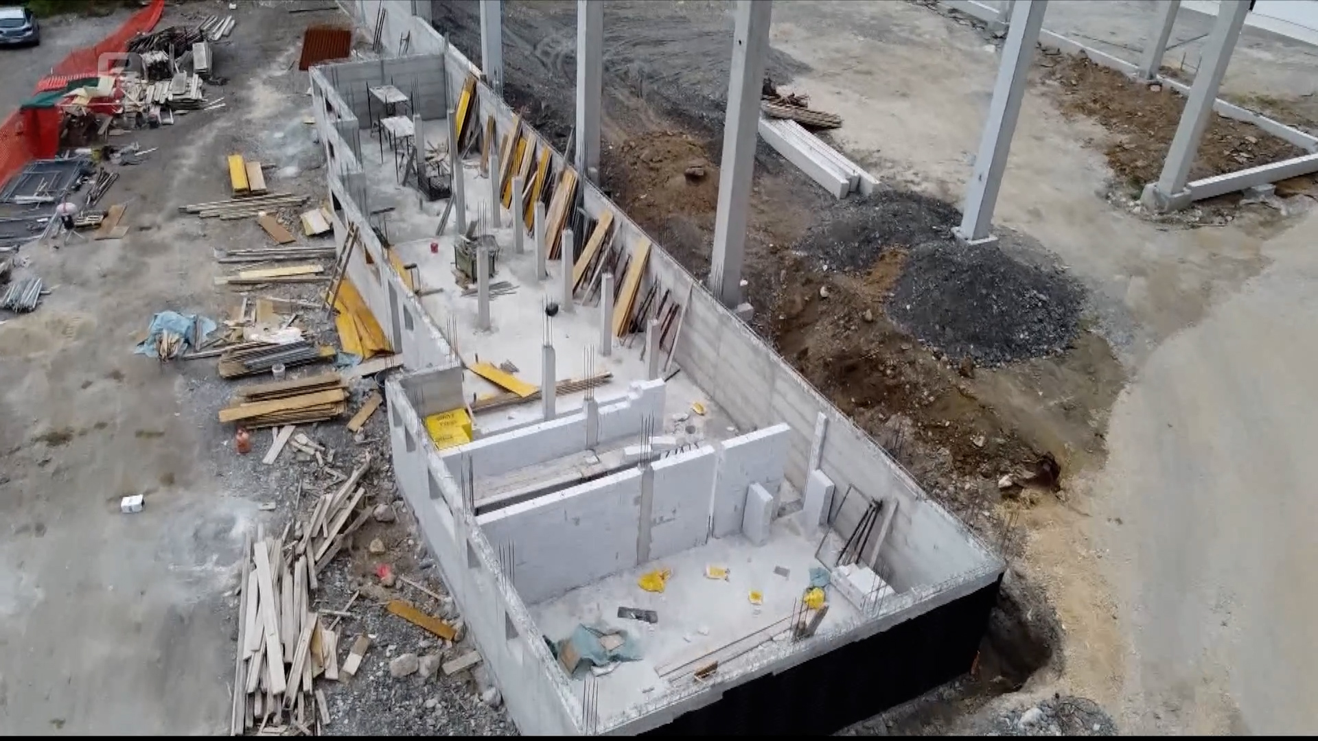 Doboj Jug dobija savremeni sportski centar: U planu i zatvoreni bazen vrijedan dva miliona KM