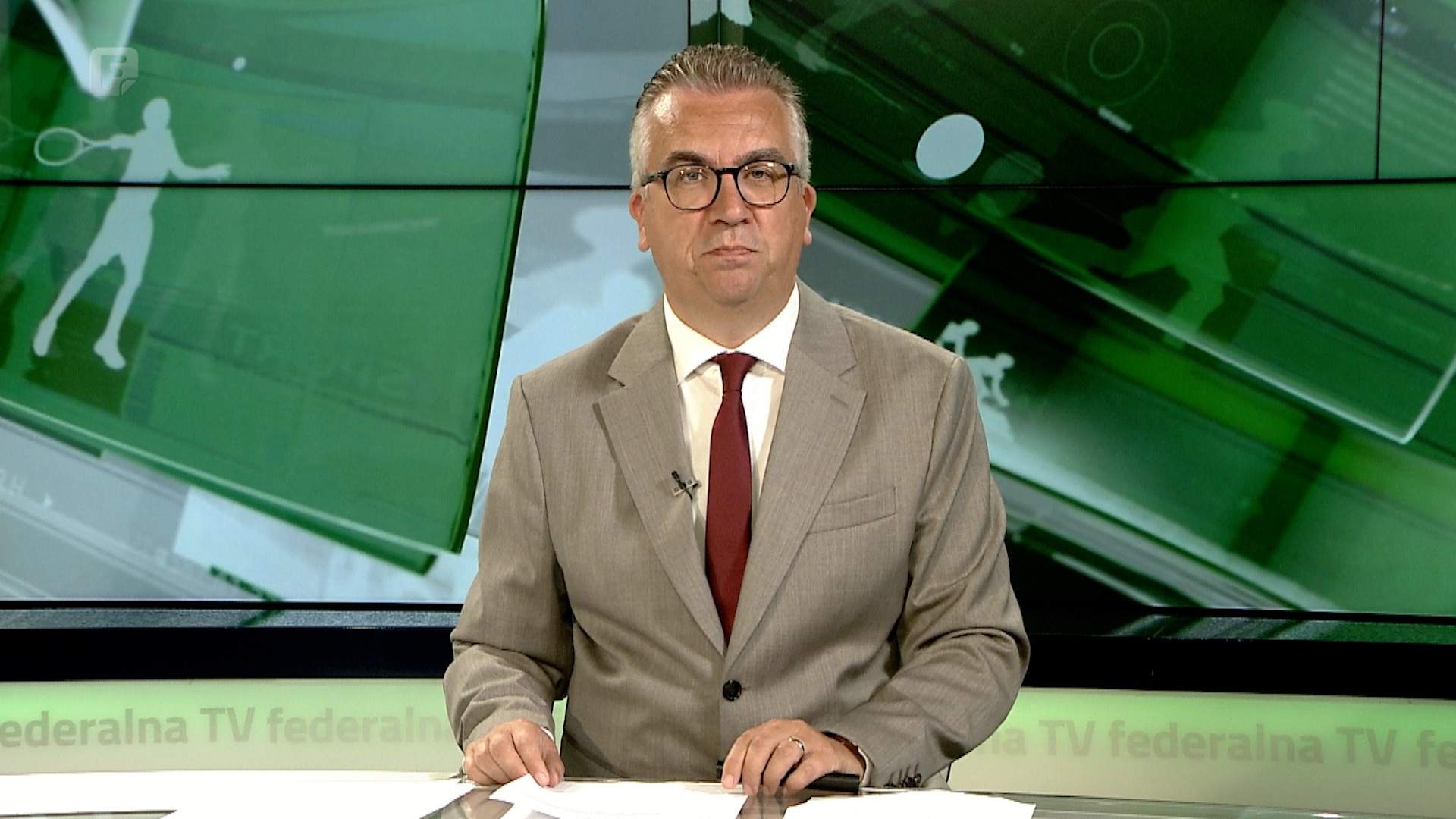 Sport - D2, 29.08.2026.