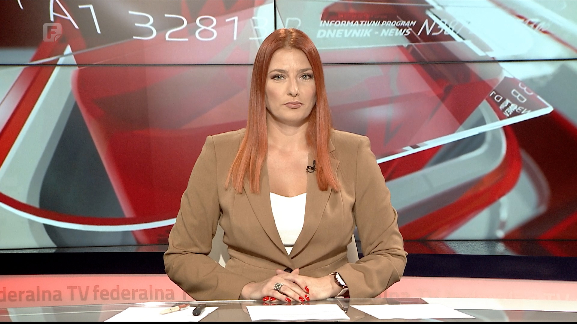 Dnevnik 2, 30.08.2026.