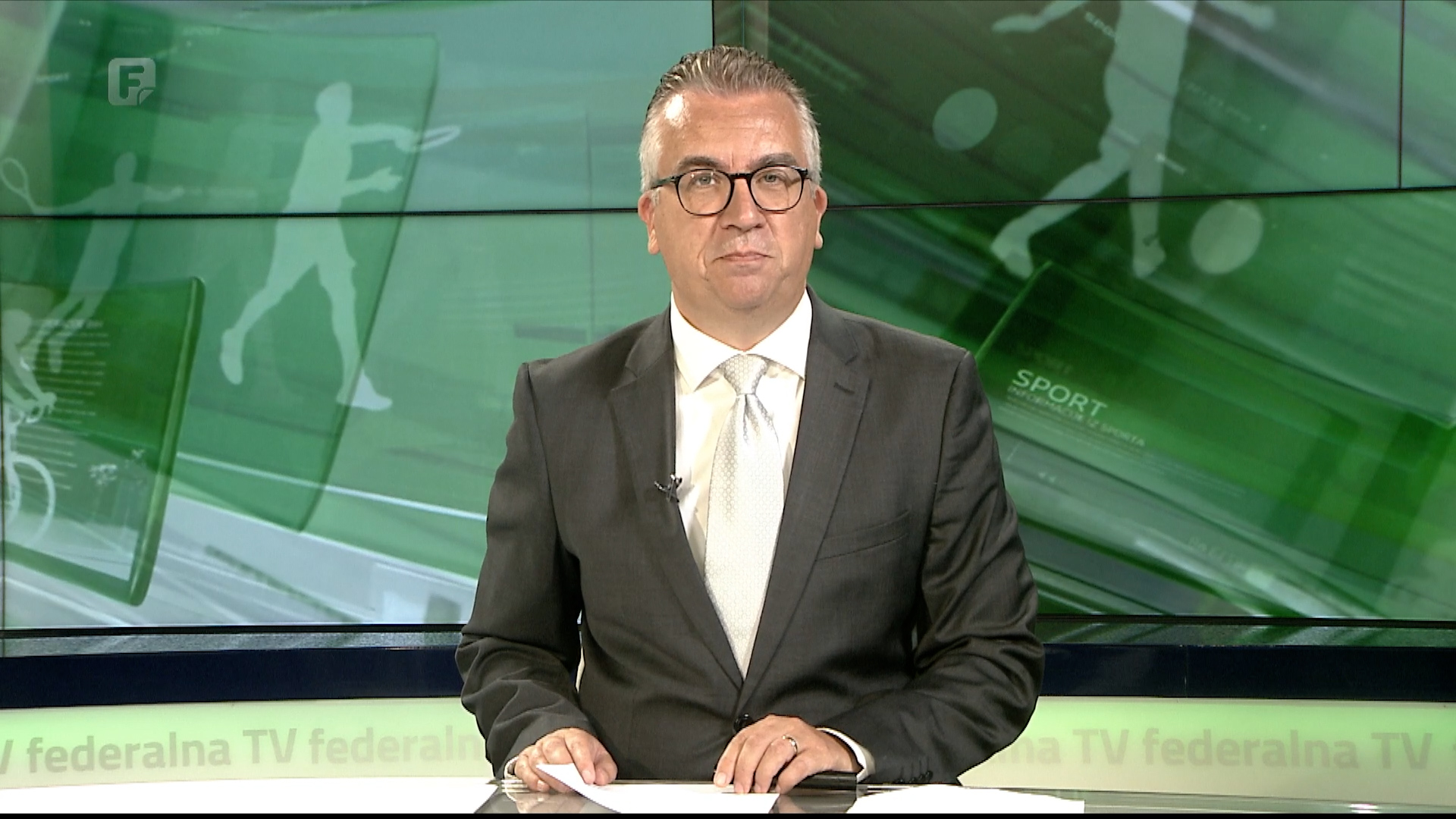 Sport - D2, 30.08.2026.