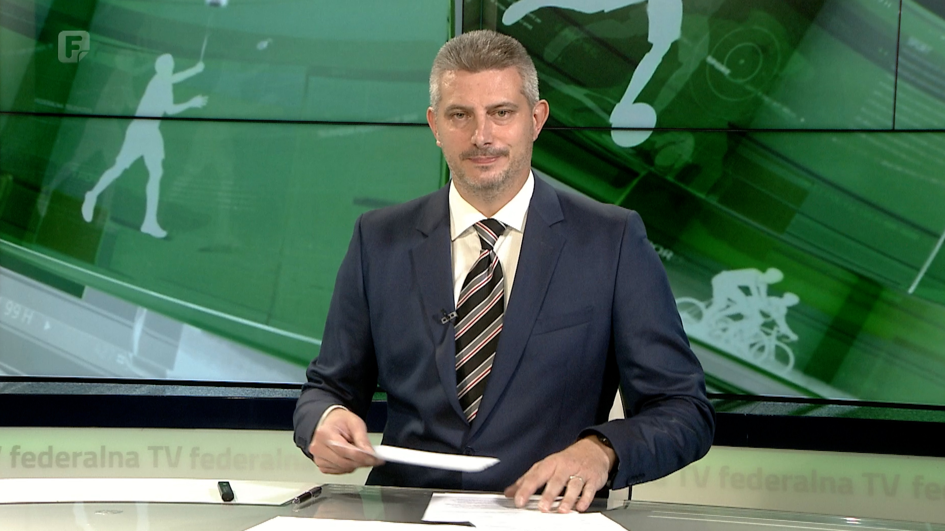 Sport - D2, 31.08.2026.