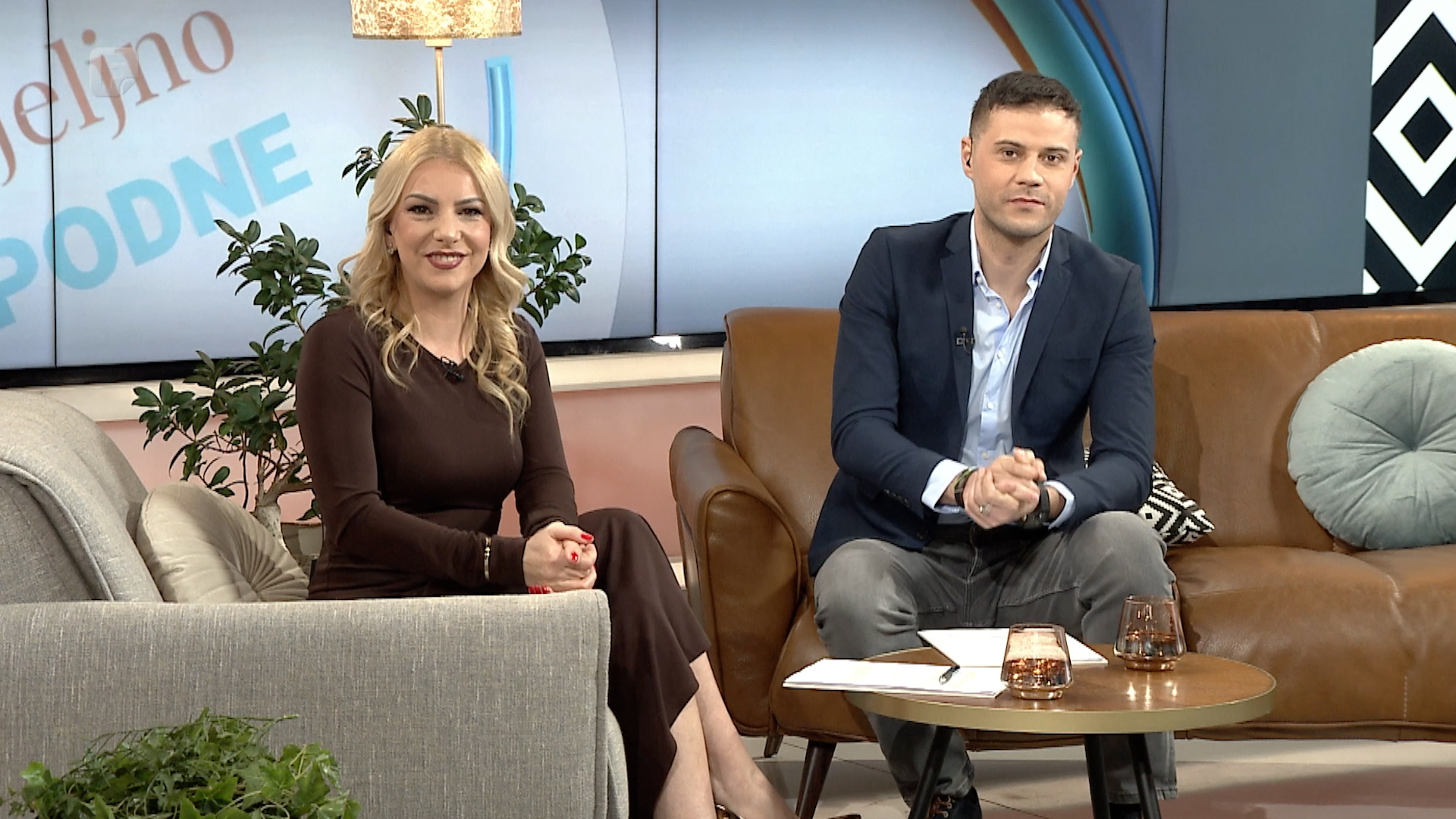 Nedjeljno popodne, 01.02.2026.