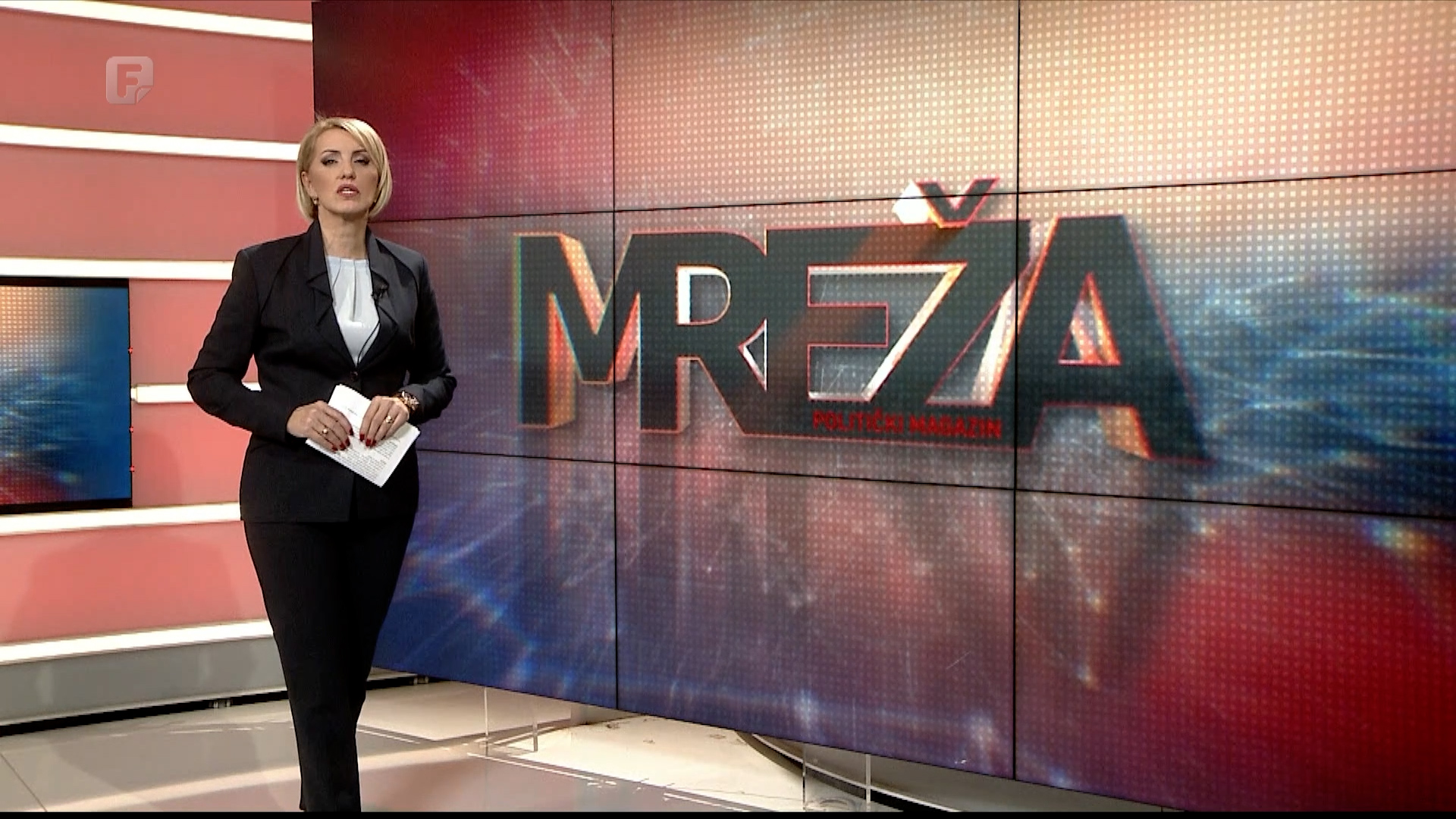 Mreža, 02.02.2026.