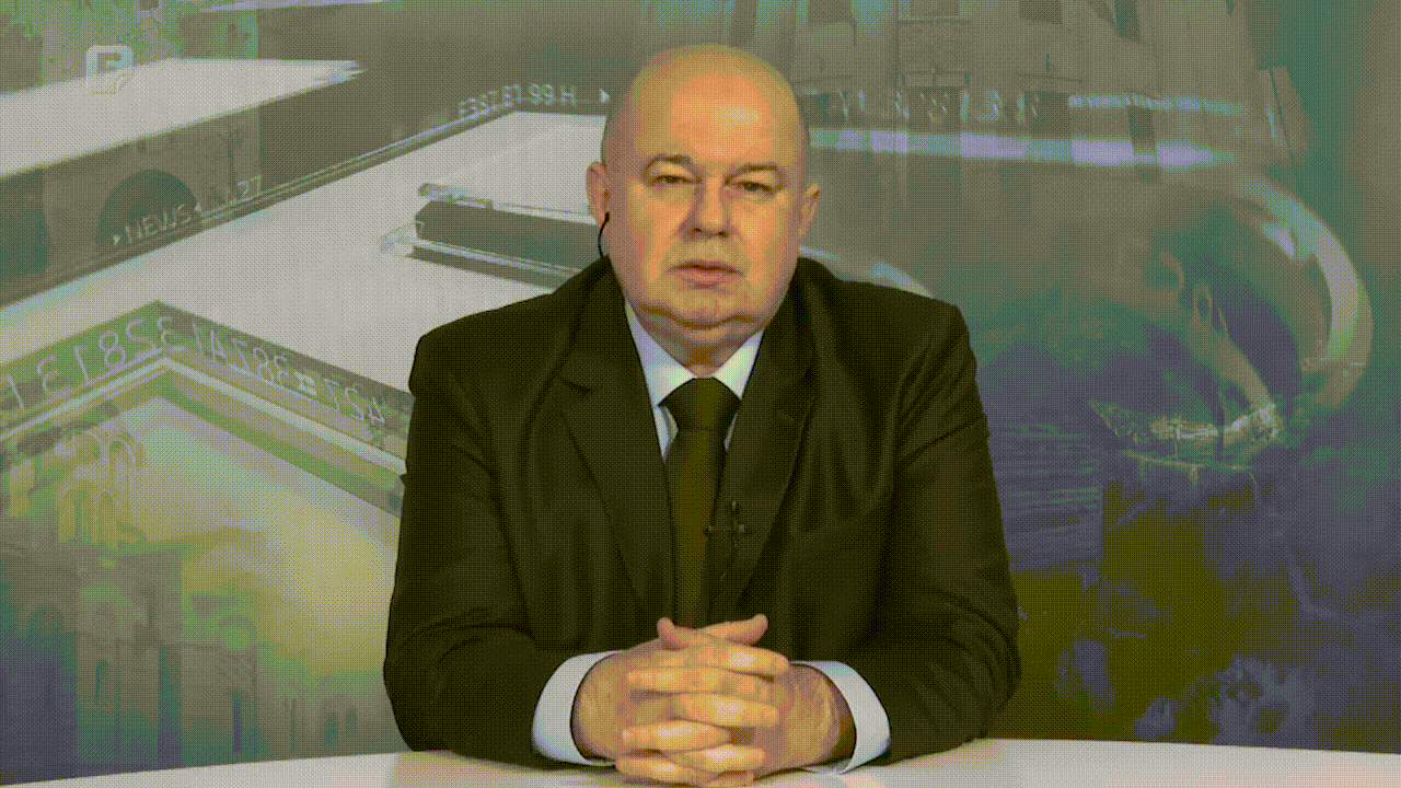 Blagojević: Iracionalna politika iz RS-a ne može donijeti korist ovom entitetu