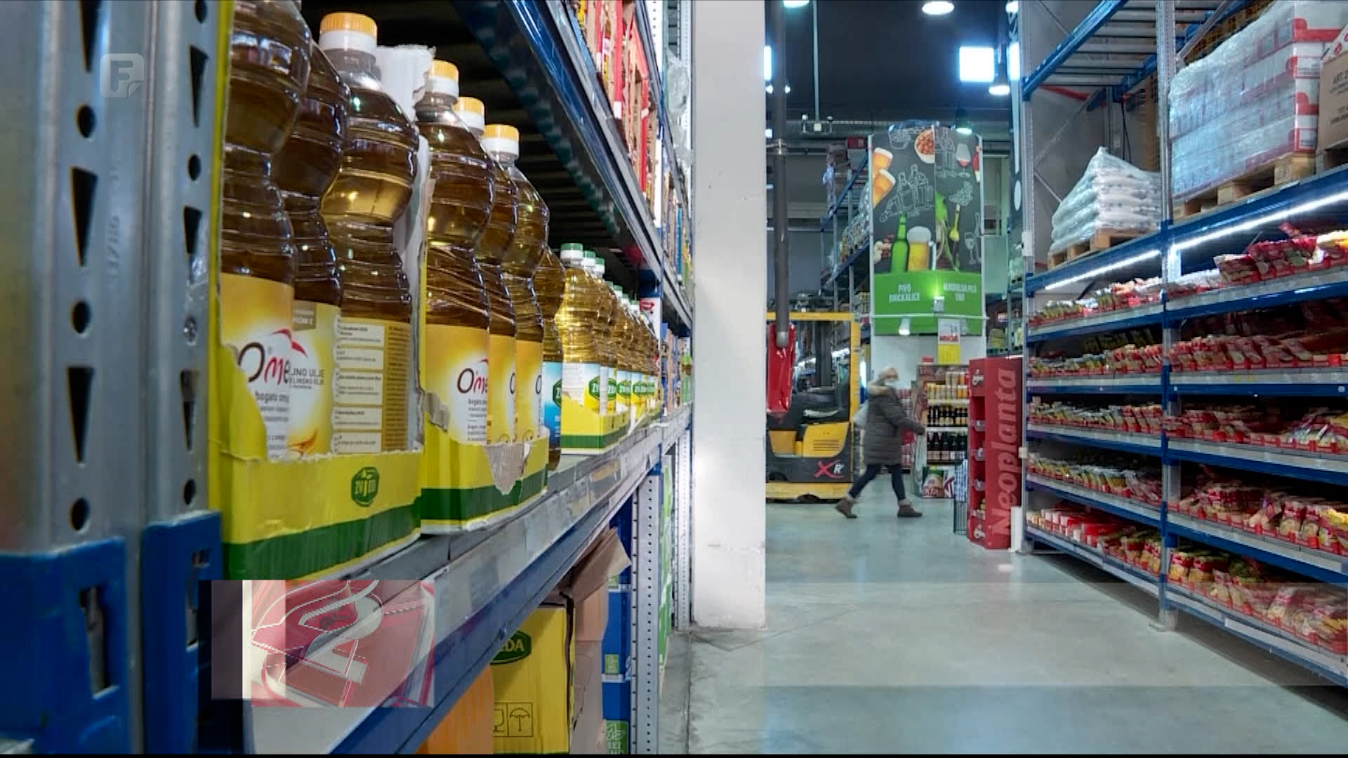 Rast plata bez rasta životnog standarda: Kako inflacija pogađa građane BiH?