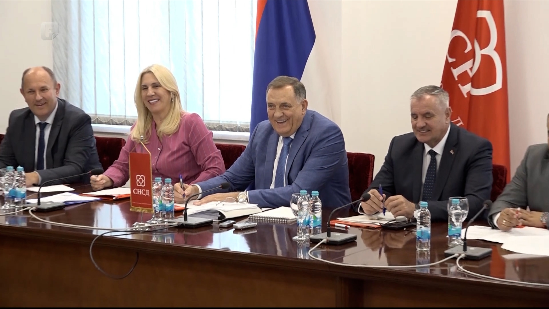 Lobistički nastupi u Washingtonu: Ko govori u ime države BiH?