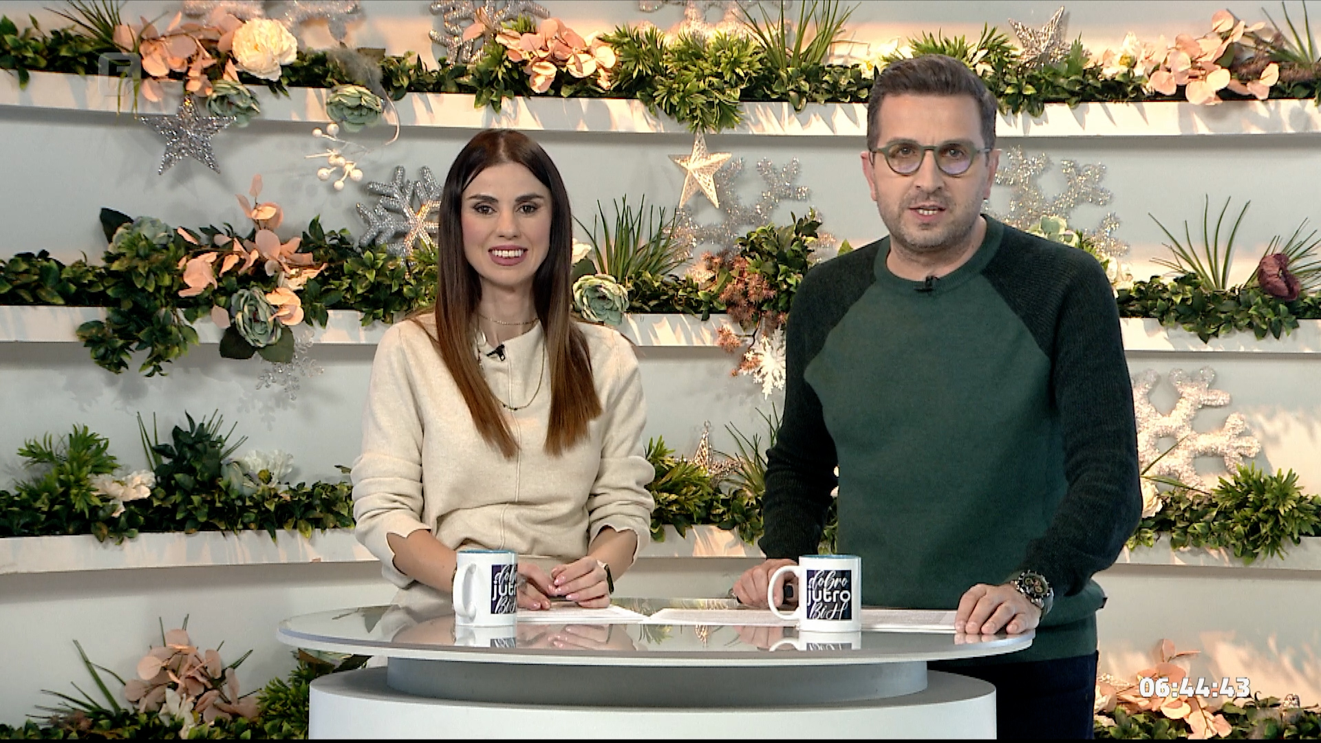 Dobro jutro, BiH!, 03.02.2026.