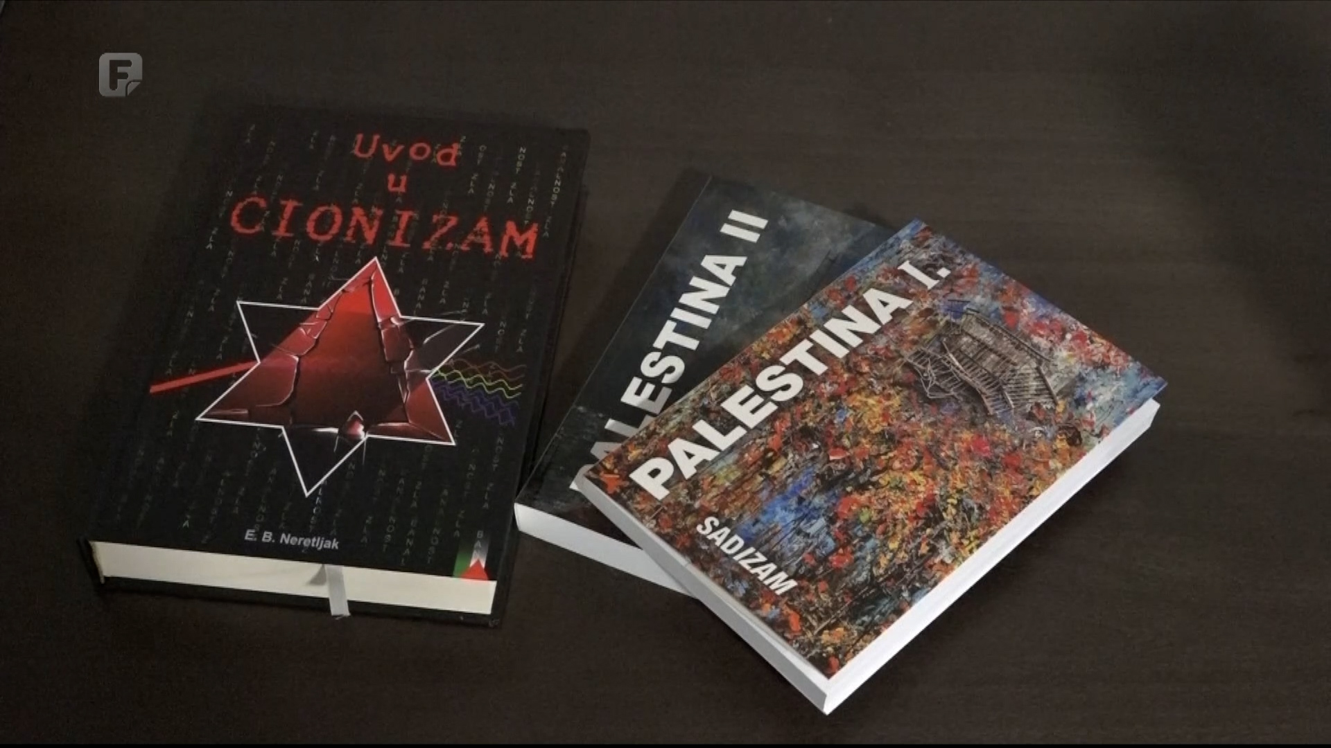 Palestina-Bosna: Tribine u BiH otkrivaju genezu sukoba i radikalni cionizam