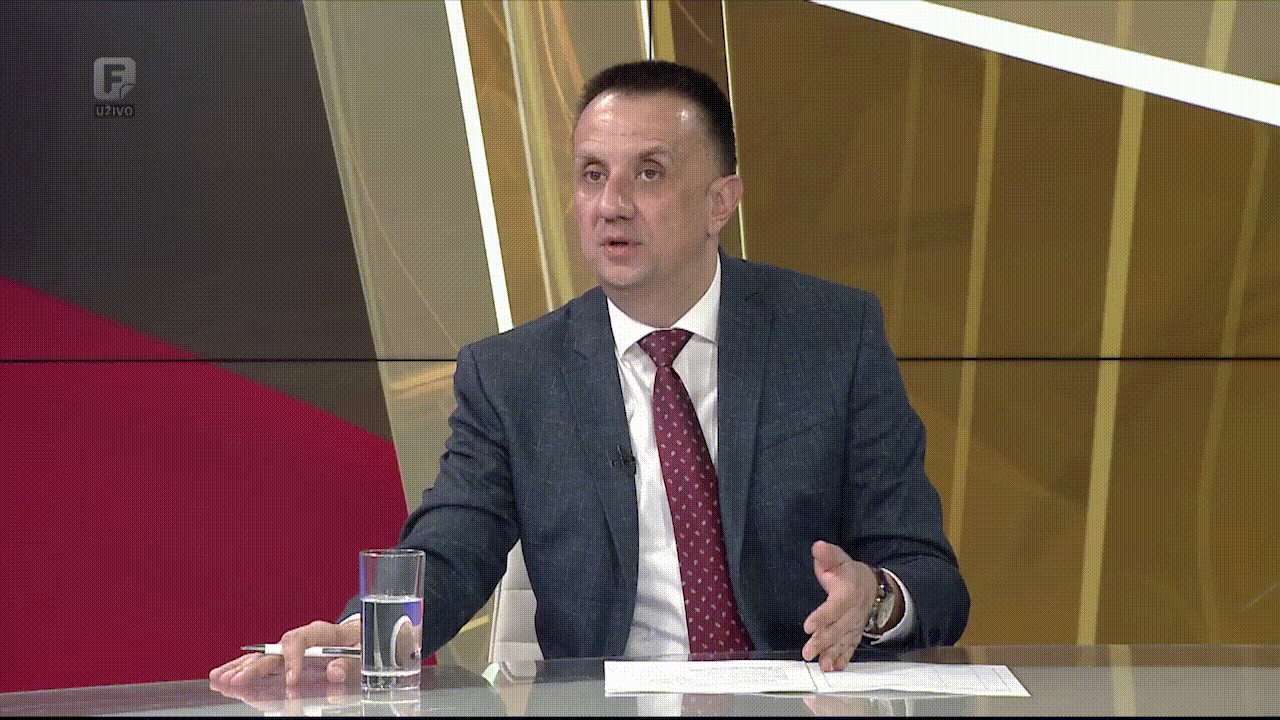 Lakić: Bez Južne interkonekcije nemamo izbora, ovisni smo o cijeni koju diktira Gazprom