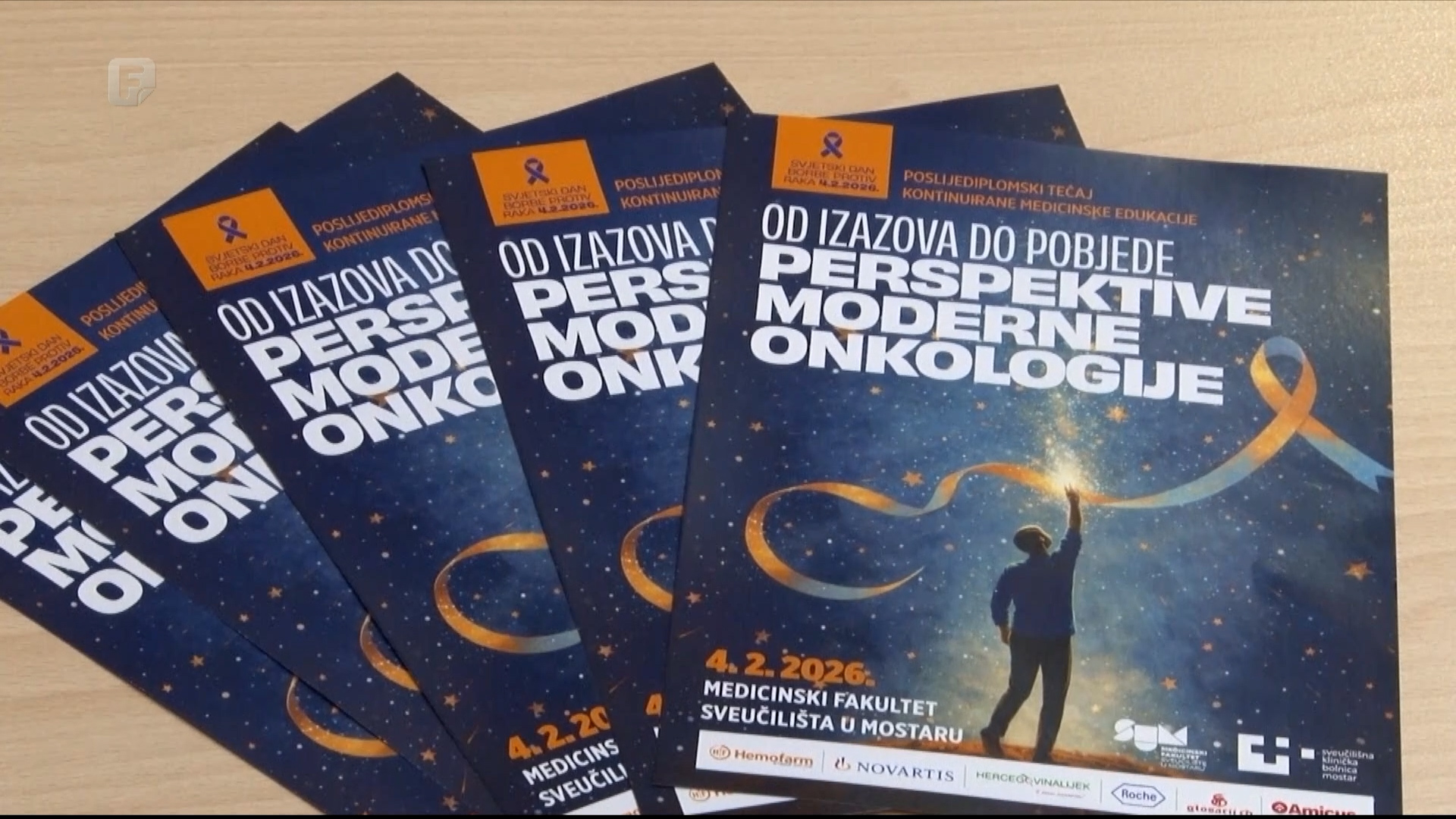 Mostar: Simpozij o raku - 50 posto više oboljelih u posljednjem desetljeću