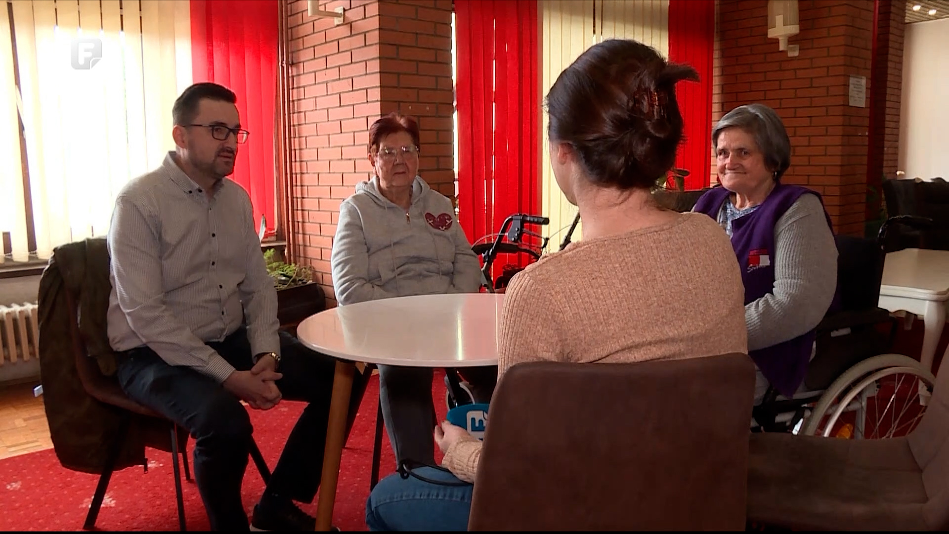 'Domar': Penzionerski dom sa stacionarom ZDK uveo digitalni sistem upravljanja