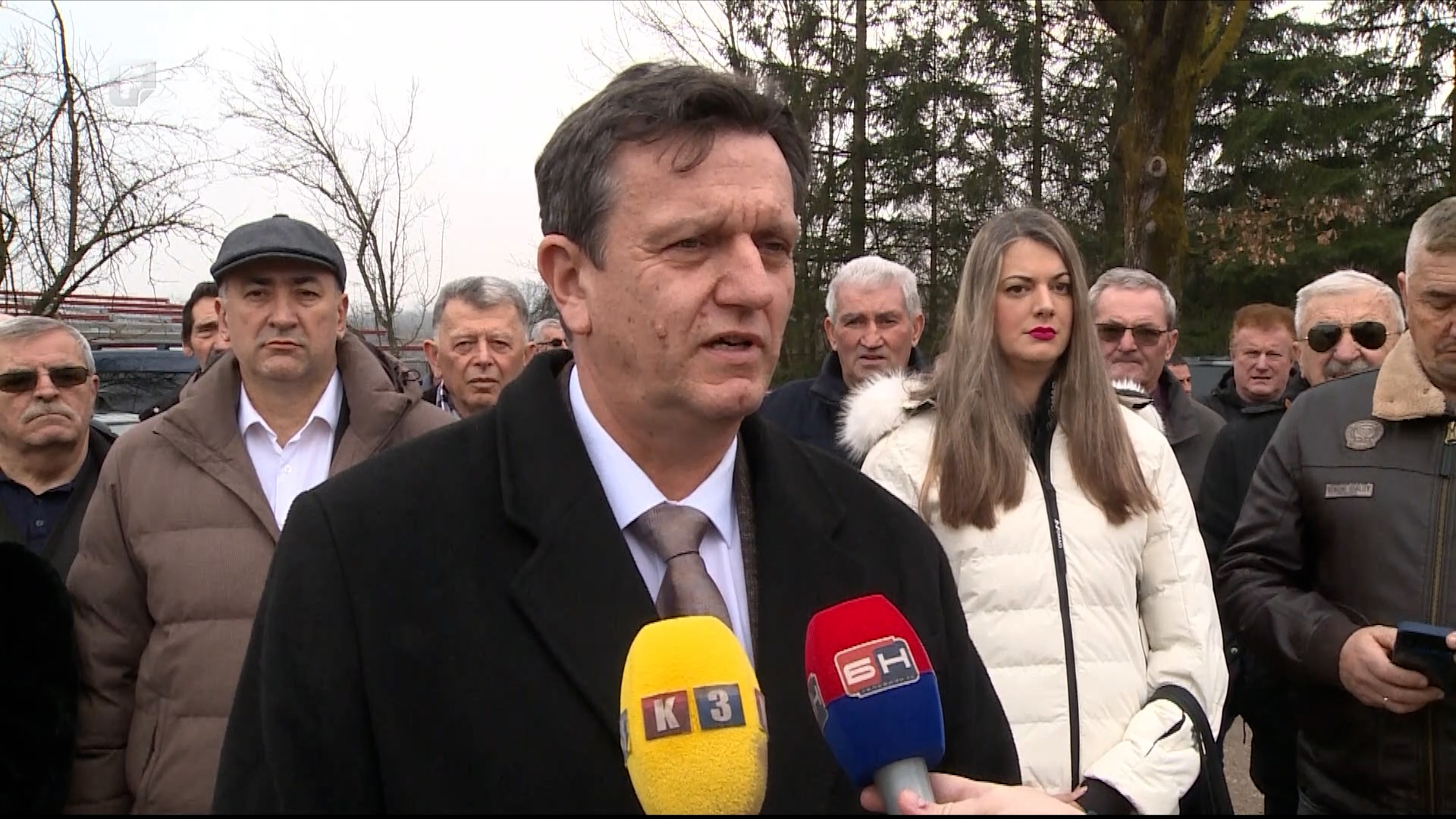 Blanuša: Raspakivanje Dejtona šteti RS-u i njenim interesima