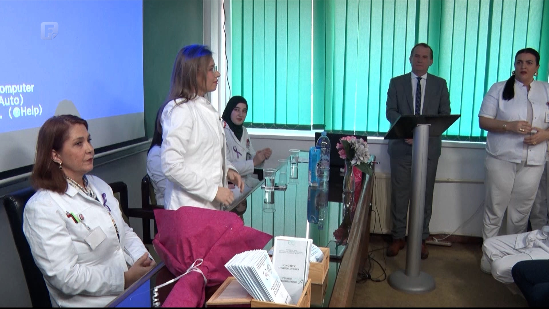 Poruka iz Tuzle: Onkološki pacijent je briga zdravstvenog sistema, ali i društva