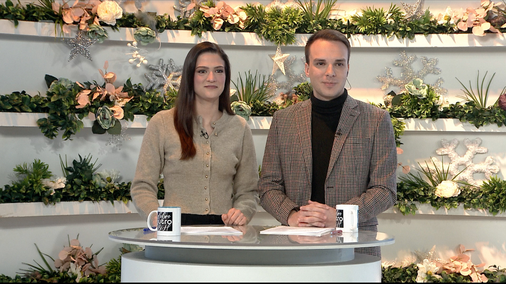 Dobro jutro, BiH!, 04.02.2026.