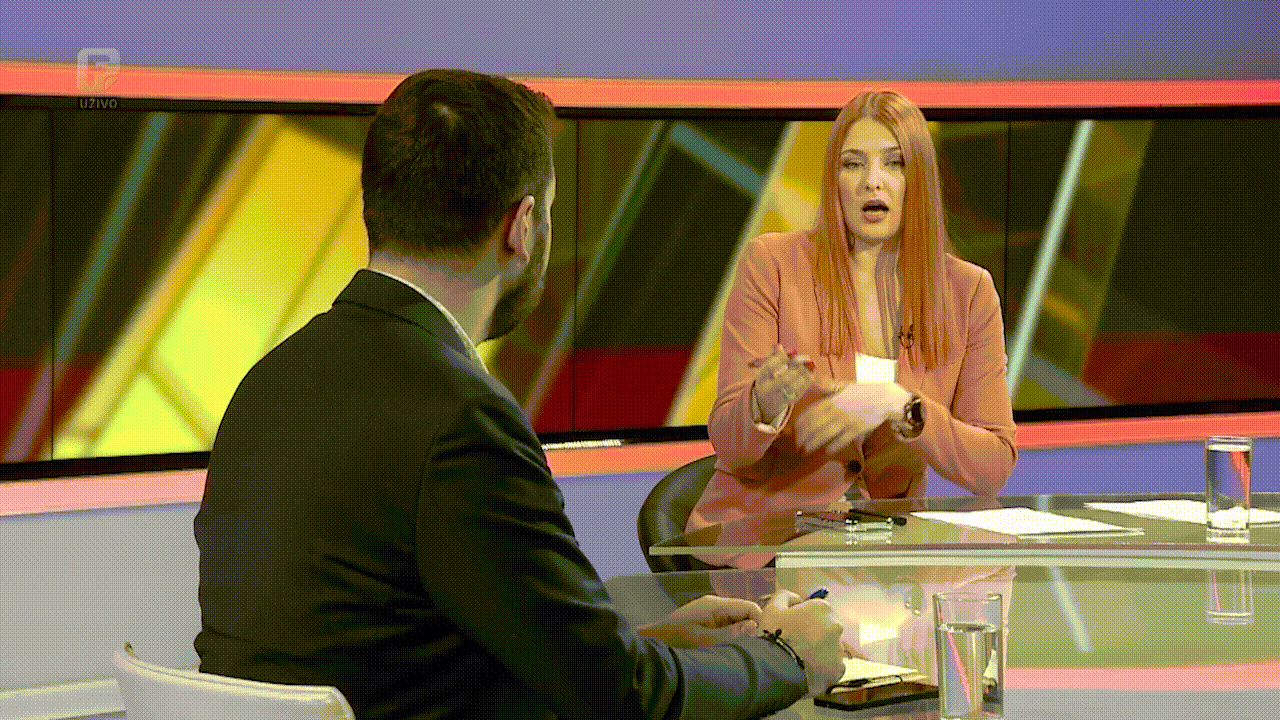 U Plenumu Kanlić, Purić, Raguž i Šabanović: Može li zakon o sukobu interesa uspjeti?