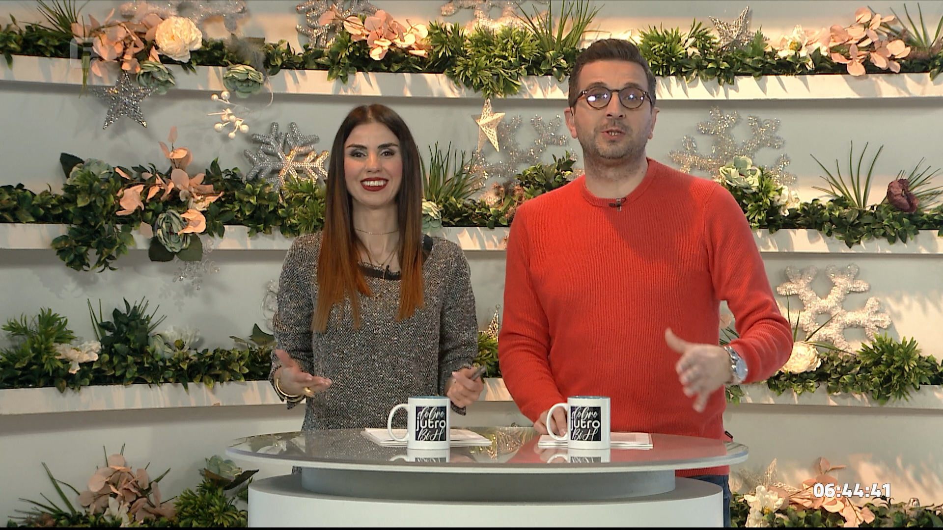 Dobro jutro, BiH!, 05.02.2026.